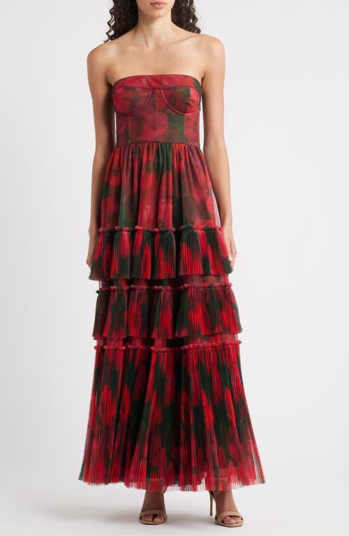 jaase bungalow maxi dress Jaase