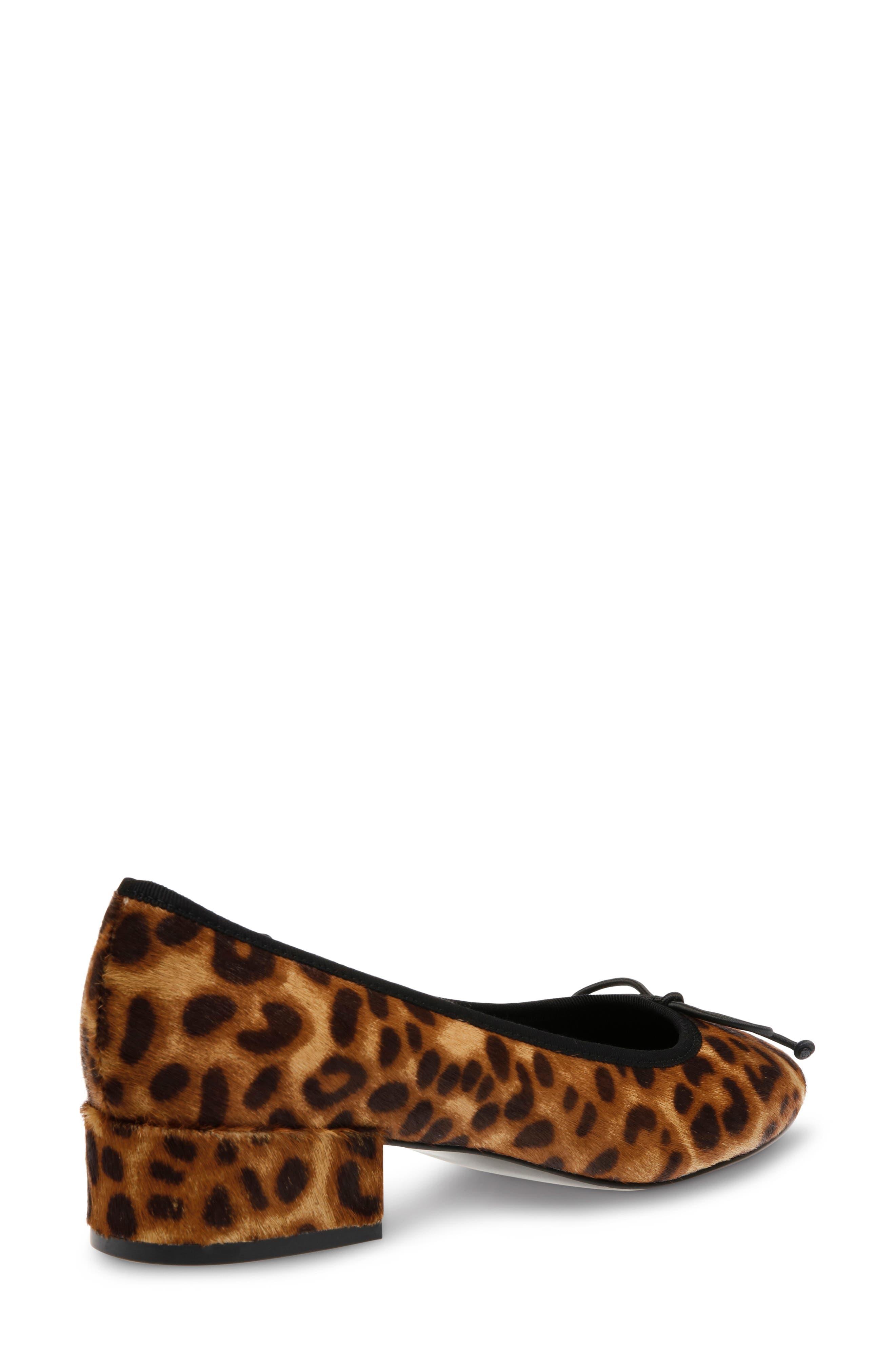 Steve madden sales leopard sneakers nordstrom