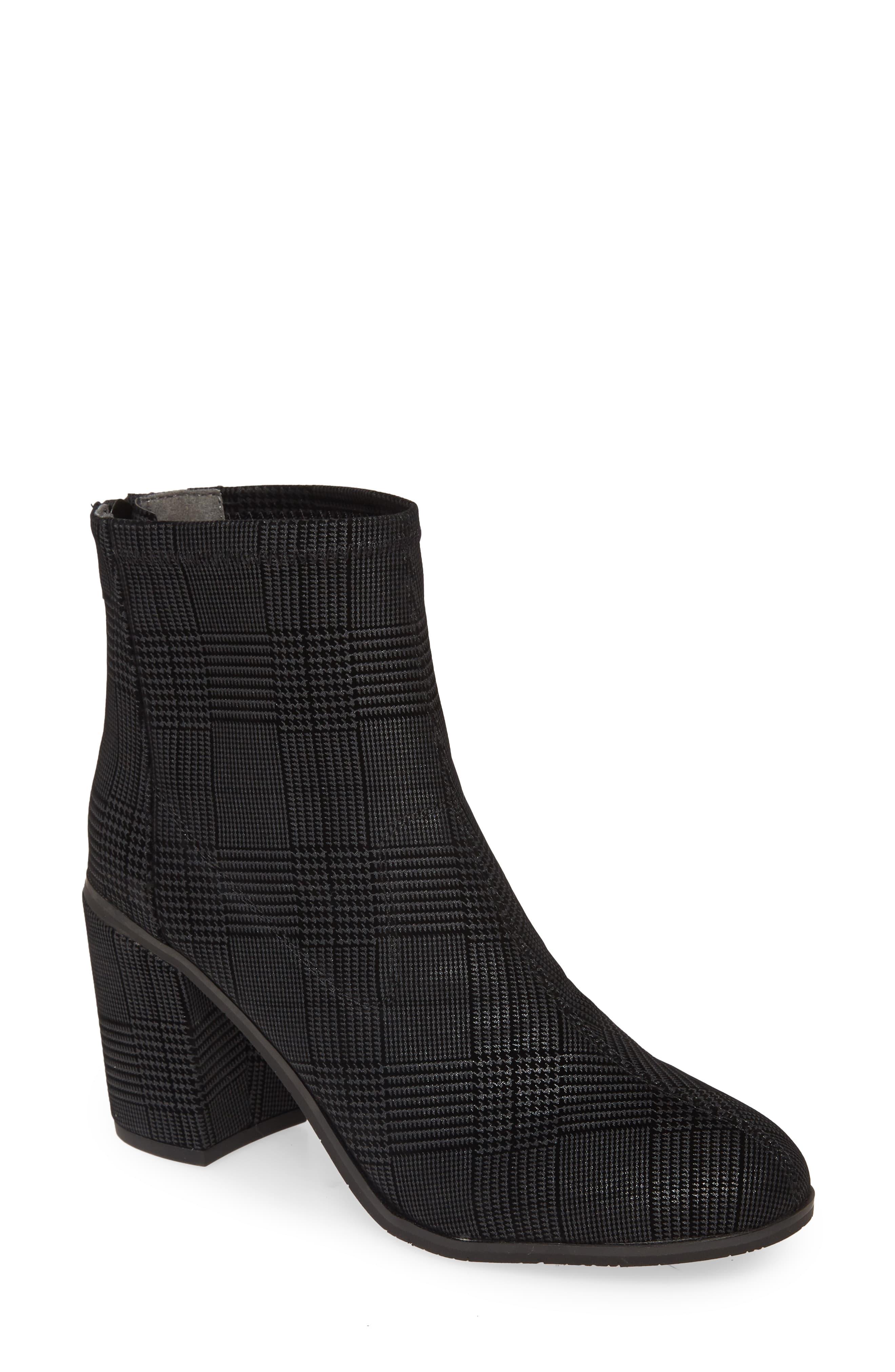 bc footwear calculation bootie