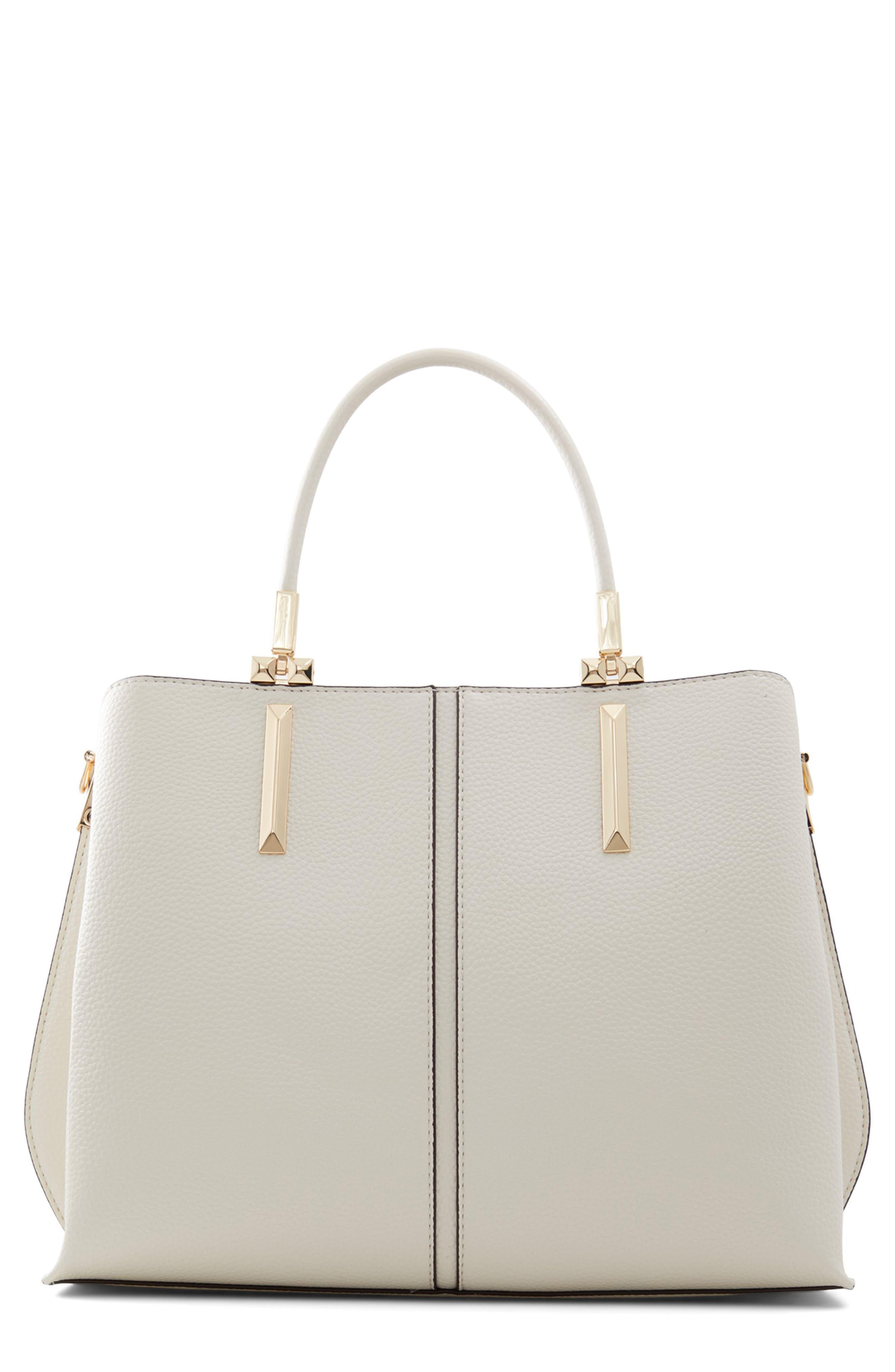 gloadithh faux leather tote aldo
