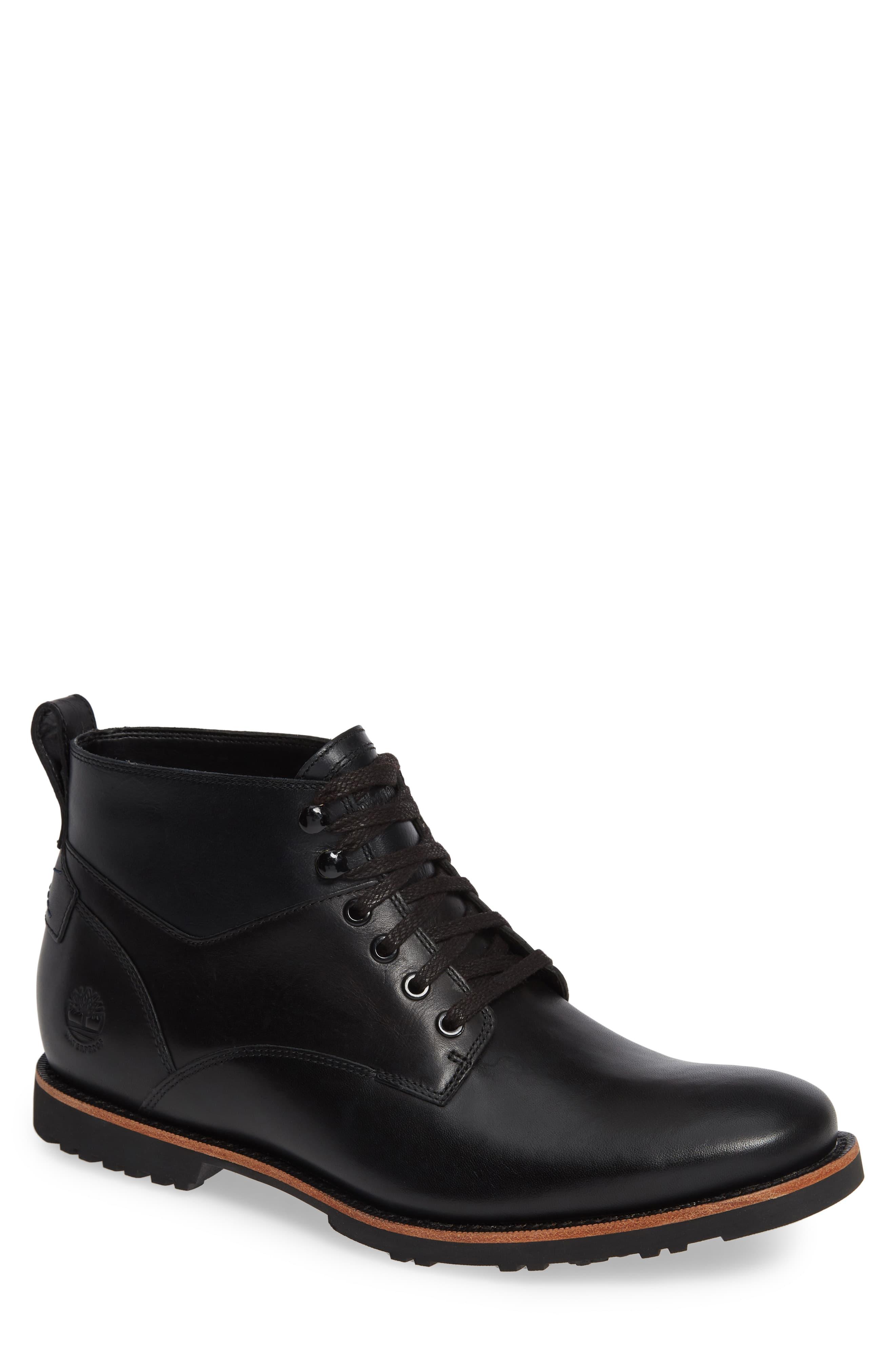 timberland kendrick waterproof chukka boot