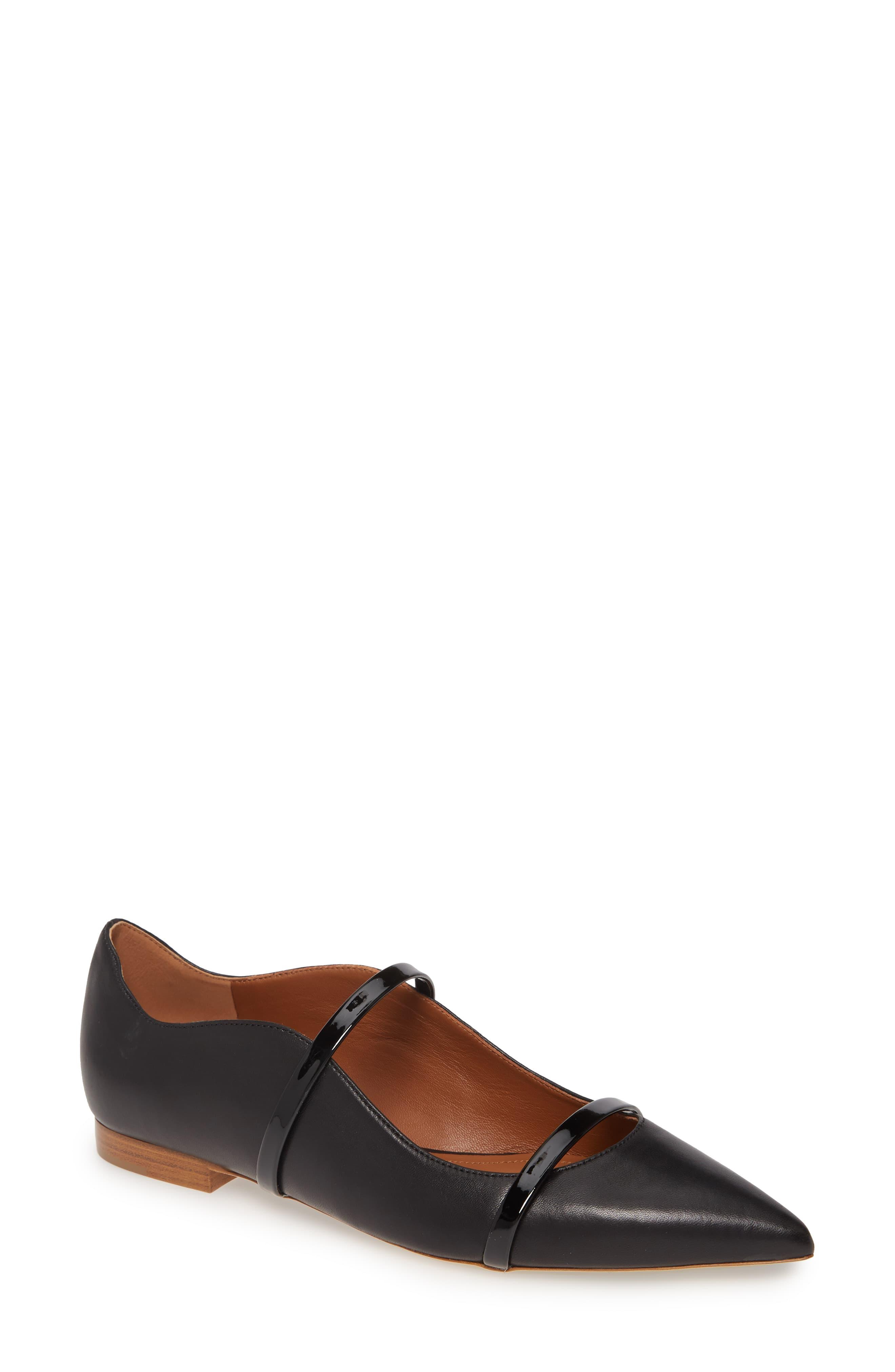 malone souliers sale flat