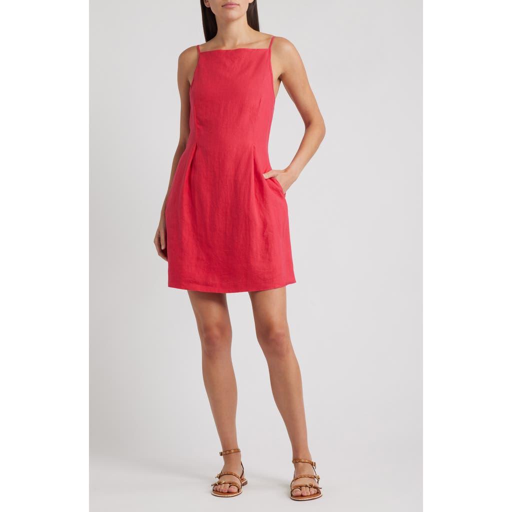 Madewell Shift Dresses for Women | Lyst