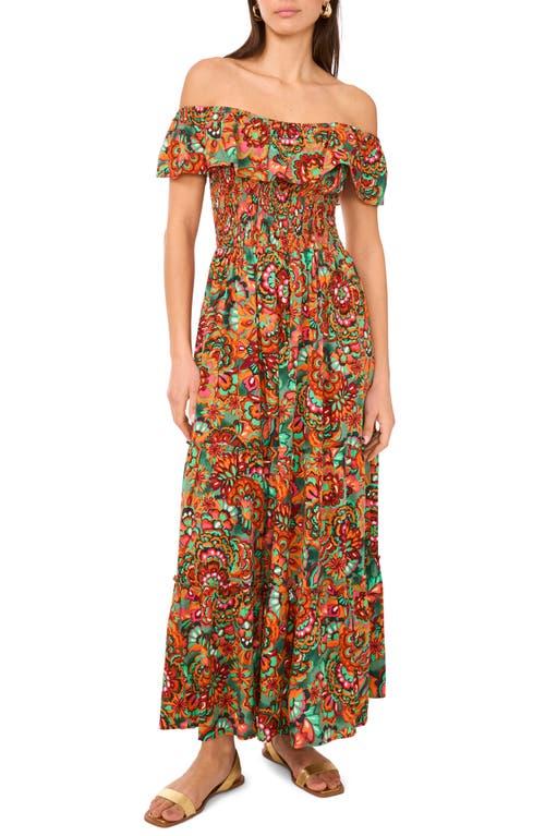 Vince Camuto Off The Shoulder Dresses for Women | Lyst