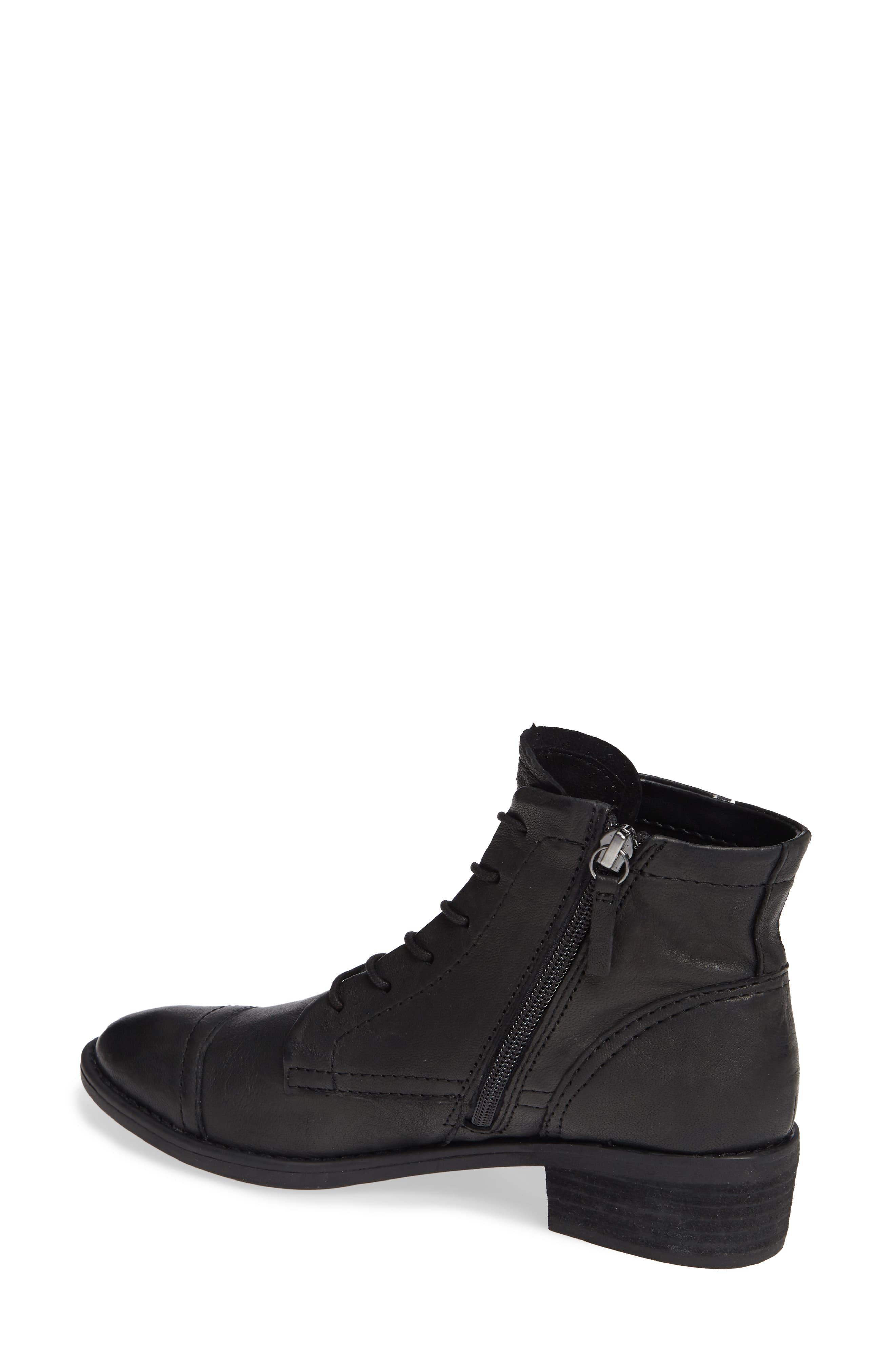 cordia bootie comfortiva