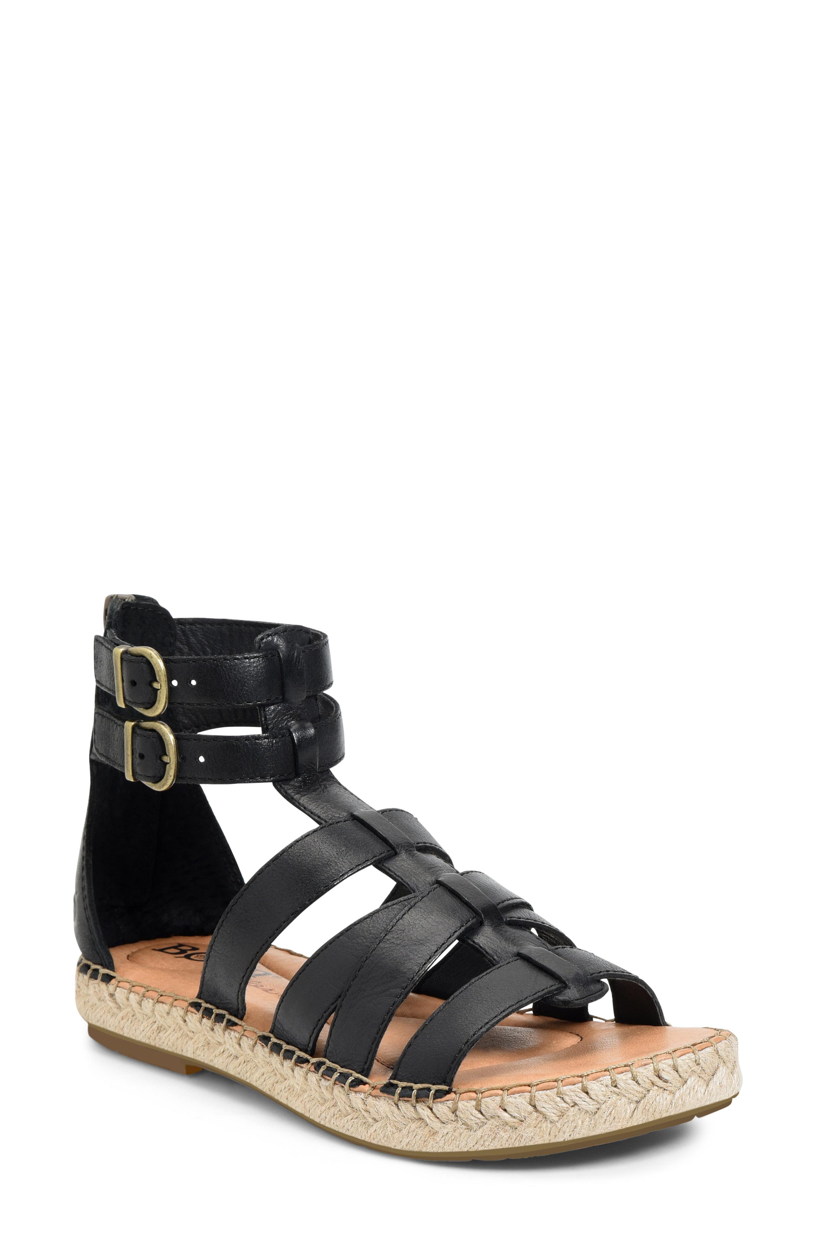 børn gladiator sandals