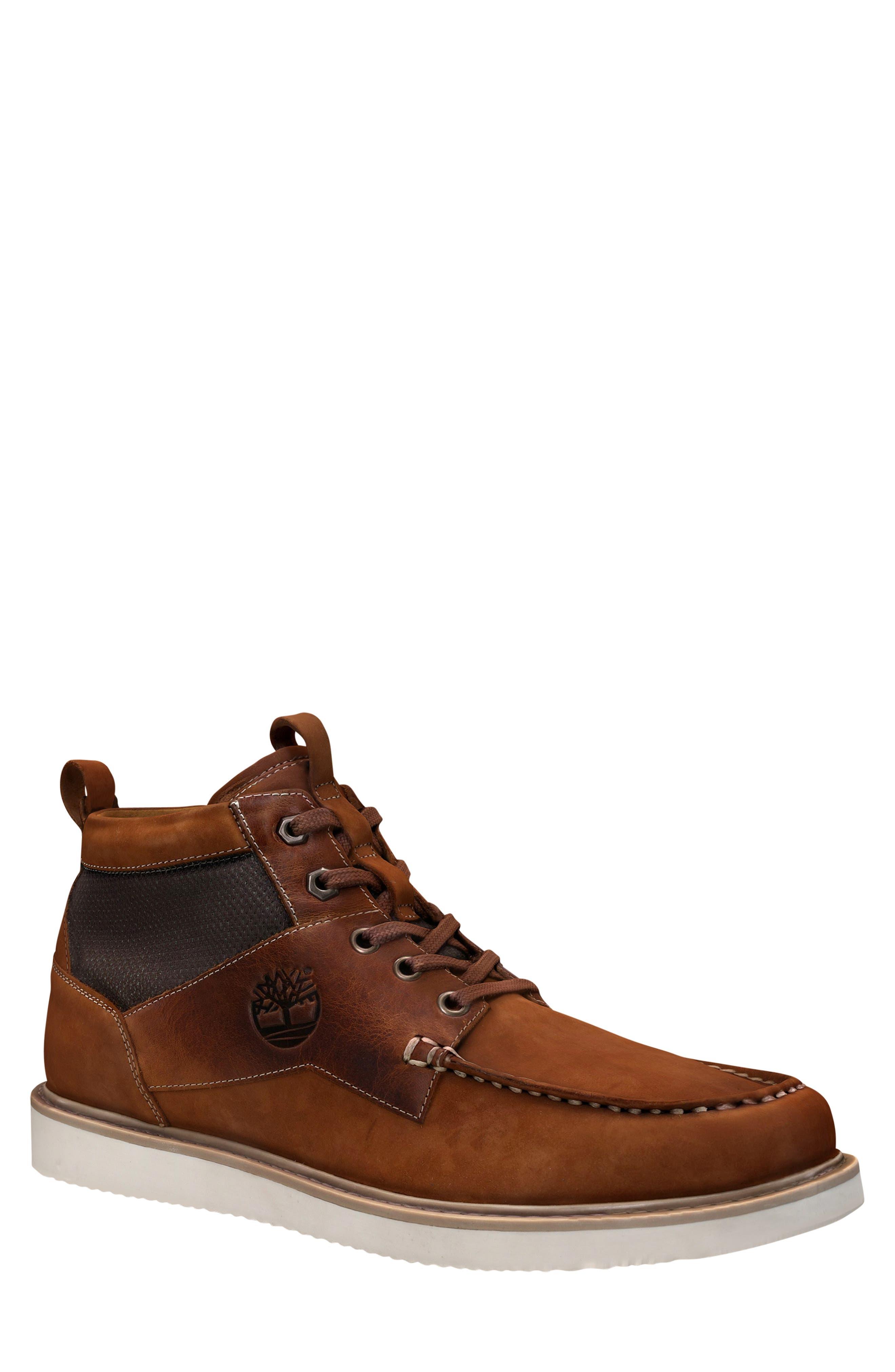 timberland value suede chukka boot