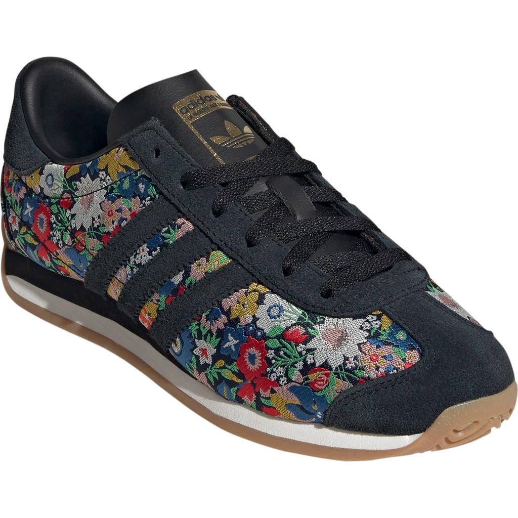 Liberty × adidas Originals Samba 