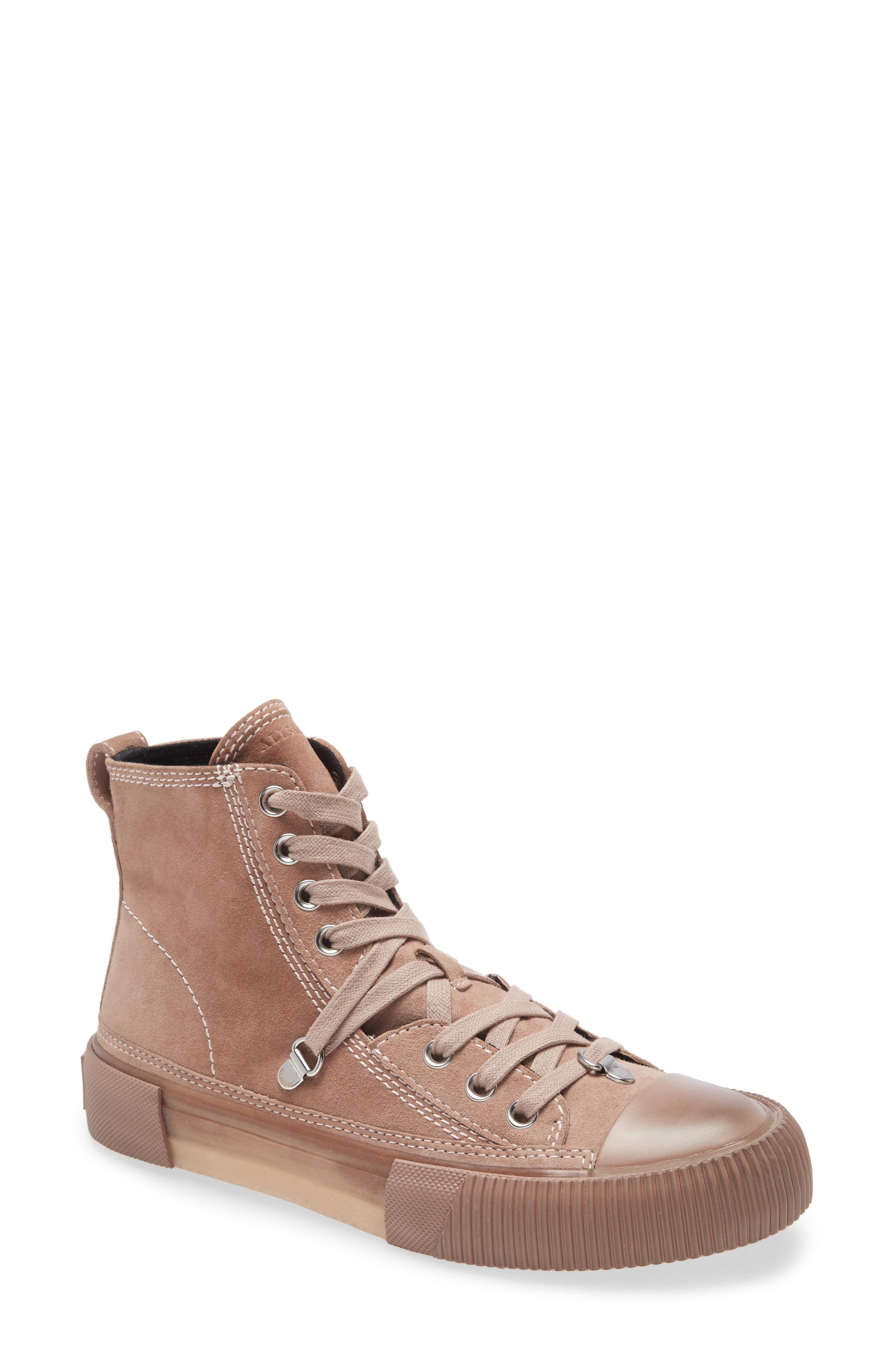 Nike Air Force 1 High castagno Nike Air Force 1 High castagno