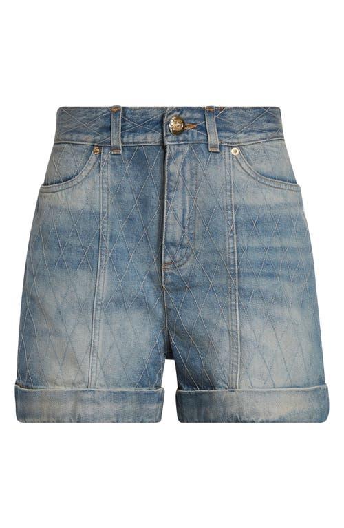 Balmain Shorts for Women | Online Sale up to 70% off | Lyst