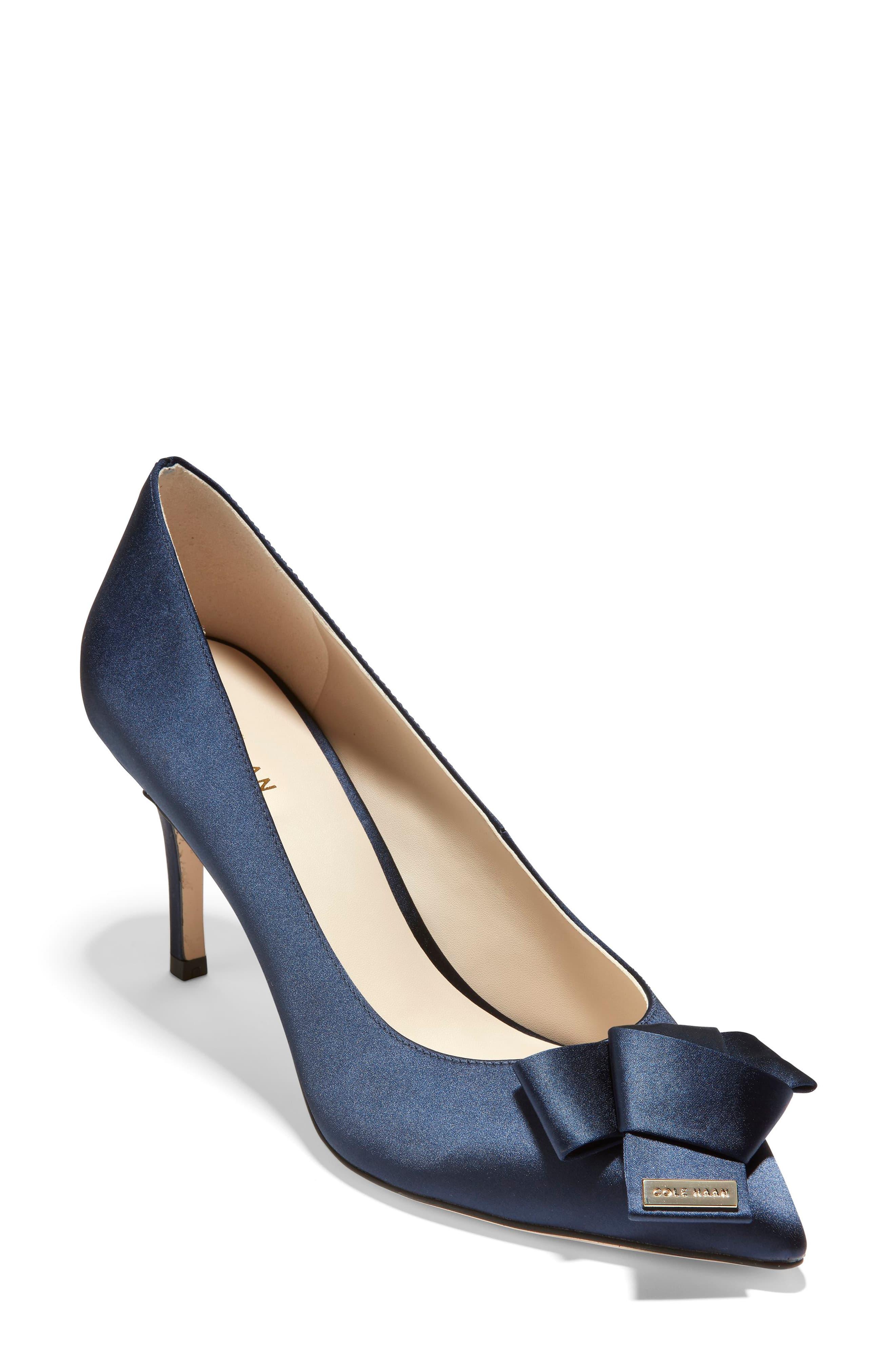 vania pump cole haan