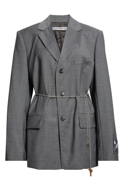 Alexander Wang Jackets for Women | Online Sale up to 50% off