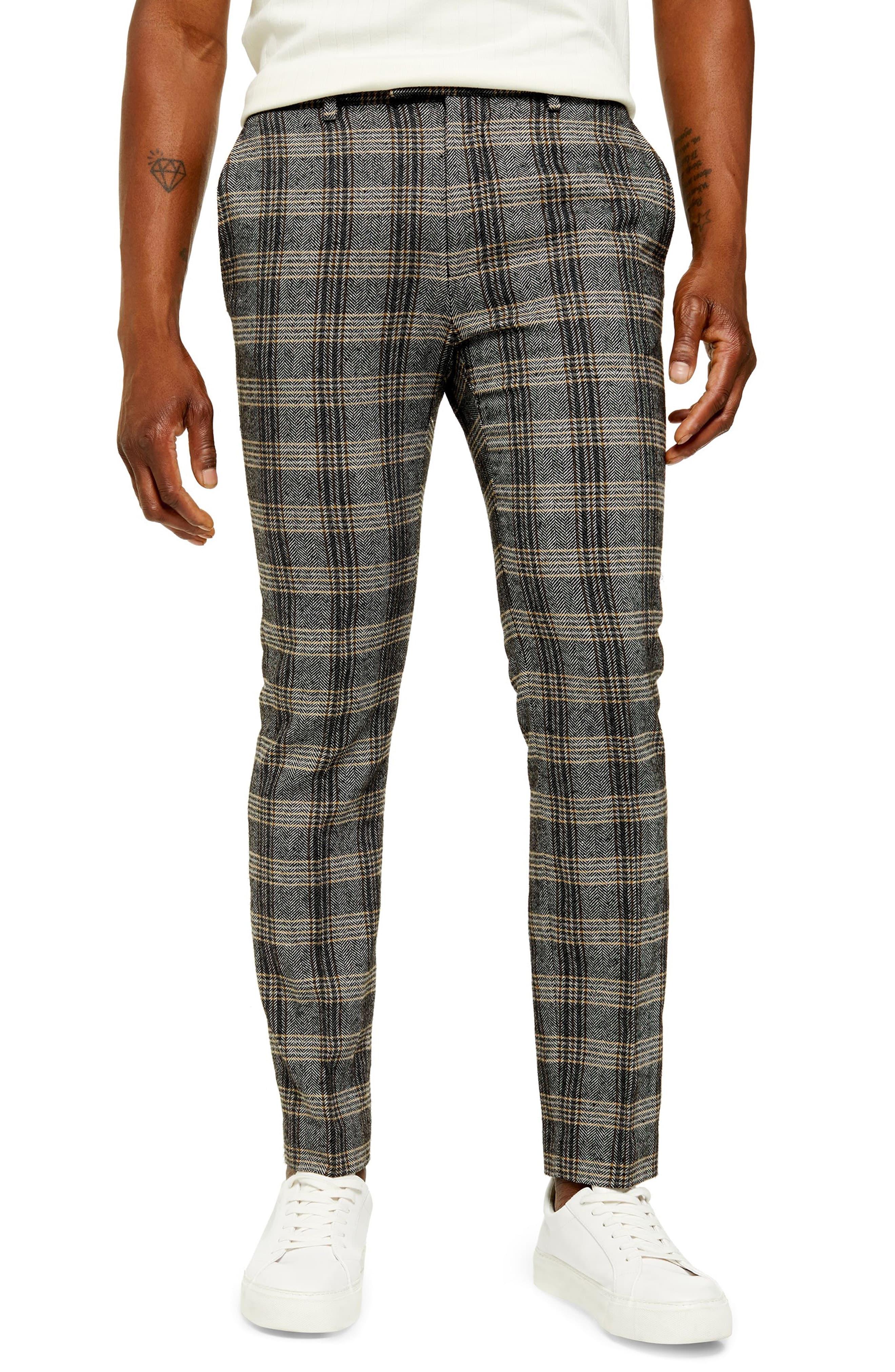 tone pants