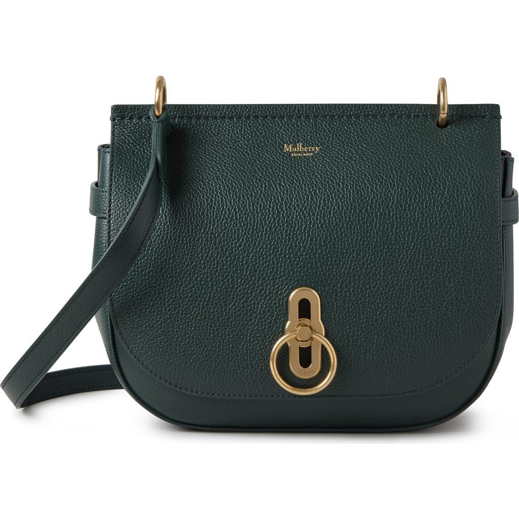 Mulberry 22SS Amberley Satchel SM ショルダーバック/斜め掛け Mulberry 22SS Amberley Satchel SM ショルダーバック/斜め掛け
