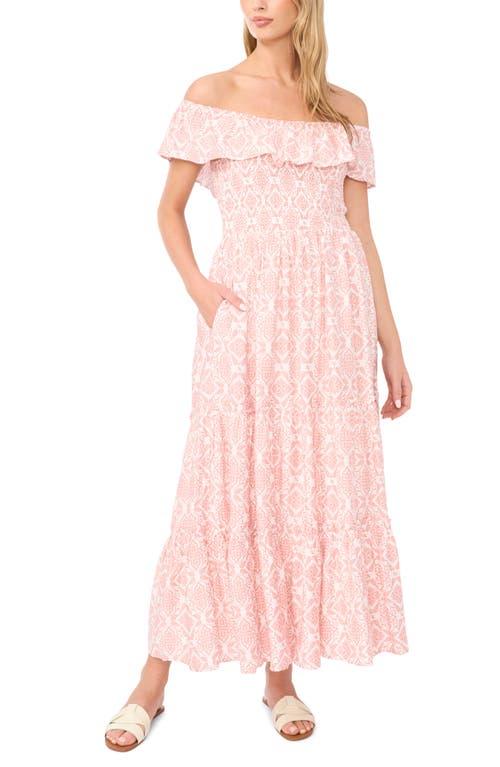 Vince Camuto Off The Shoulder Dresses for Women | Lyst