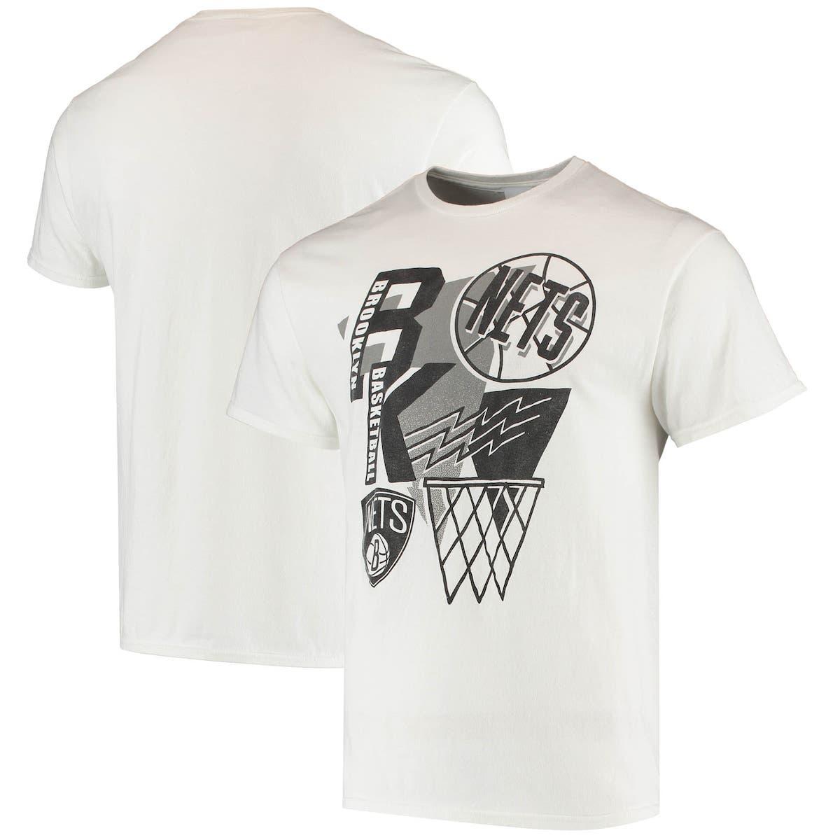 Junk Food Brooklyn Nets Hometown T-shirt At Nordstrom in White for Men |  Lyst