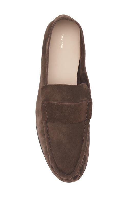 The Row Loafers and moccasins for Women | Online Sale up to