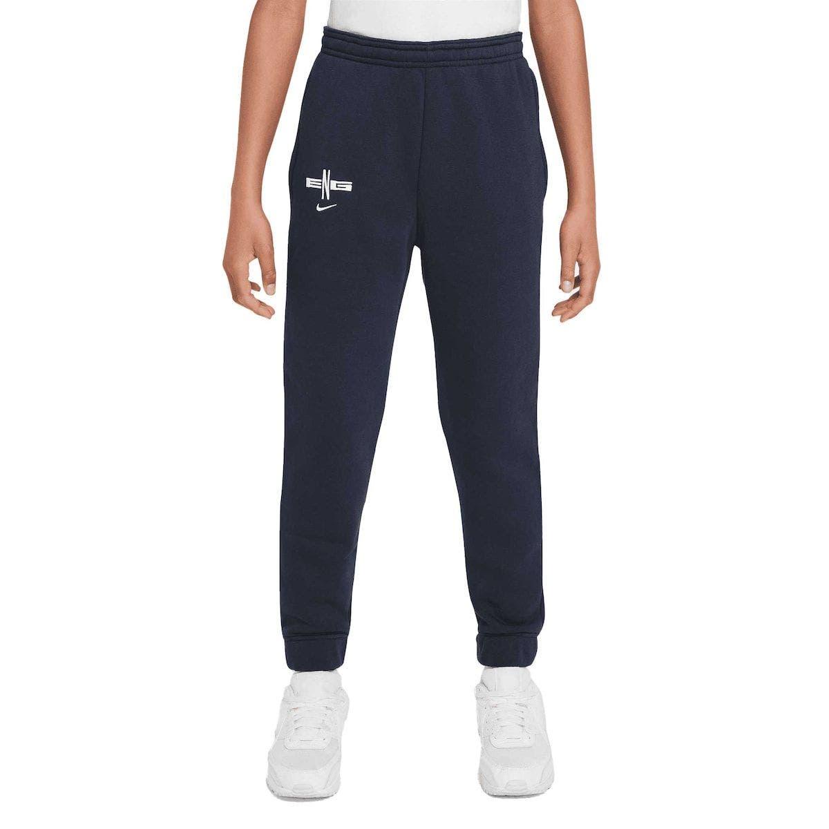 Nike Youth England National Team Gfa Fleece Club Pants At Nordstrom in Blue  for Men | Lyst