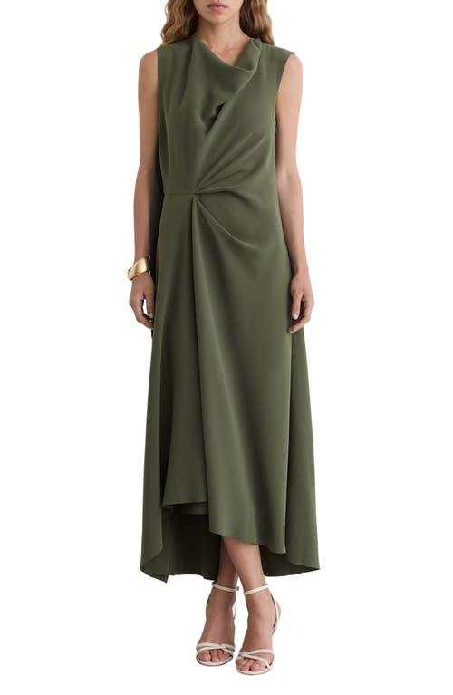 reiss green dress sale Green Dresses