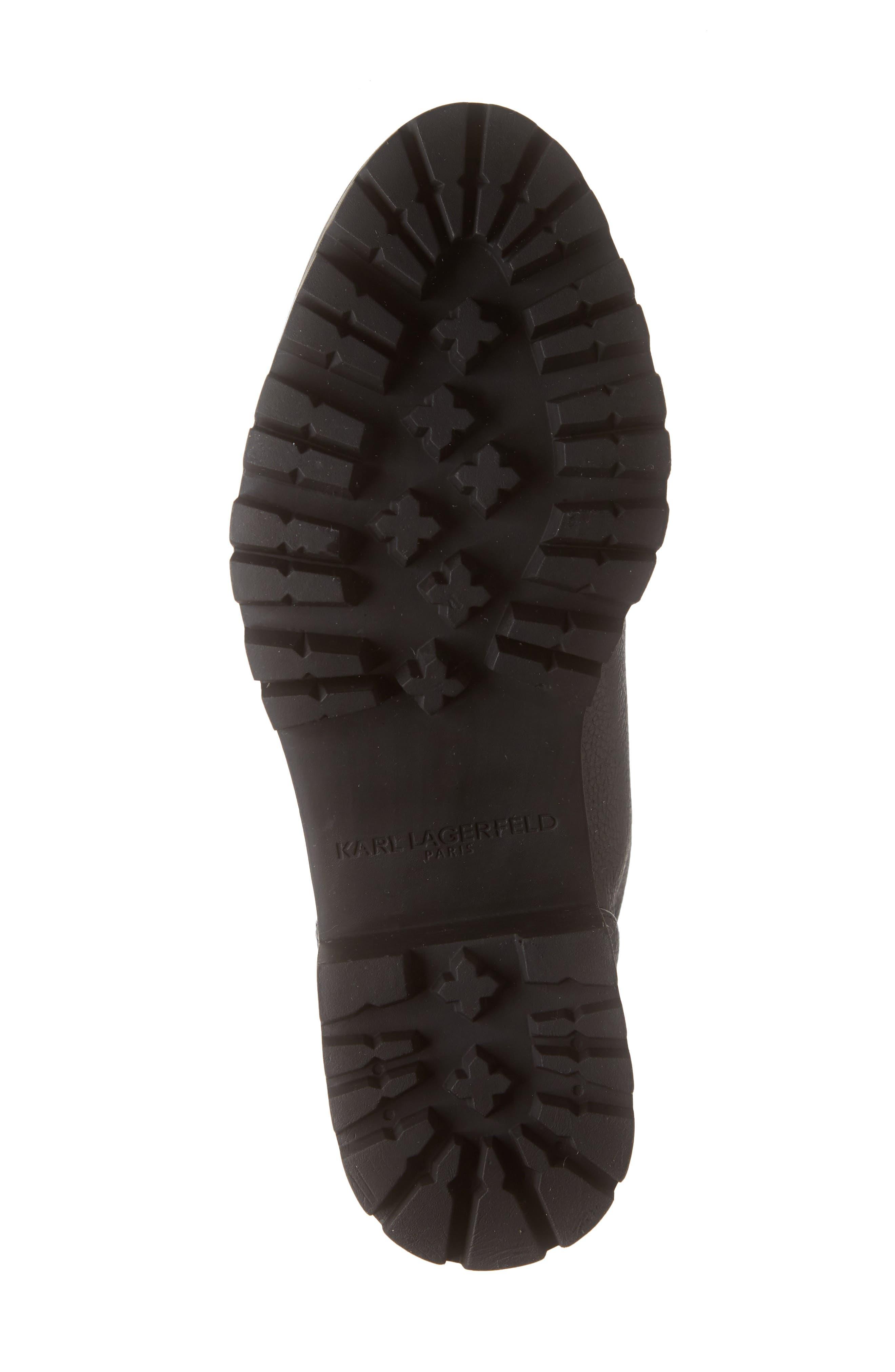 payzlee lug sole boot