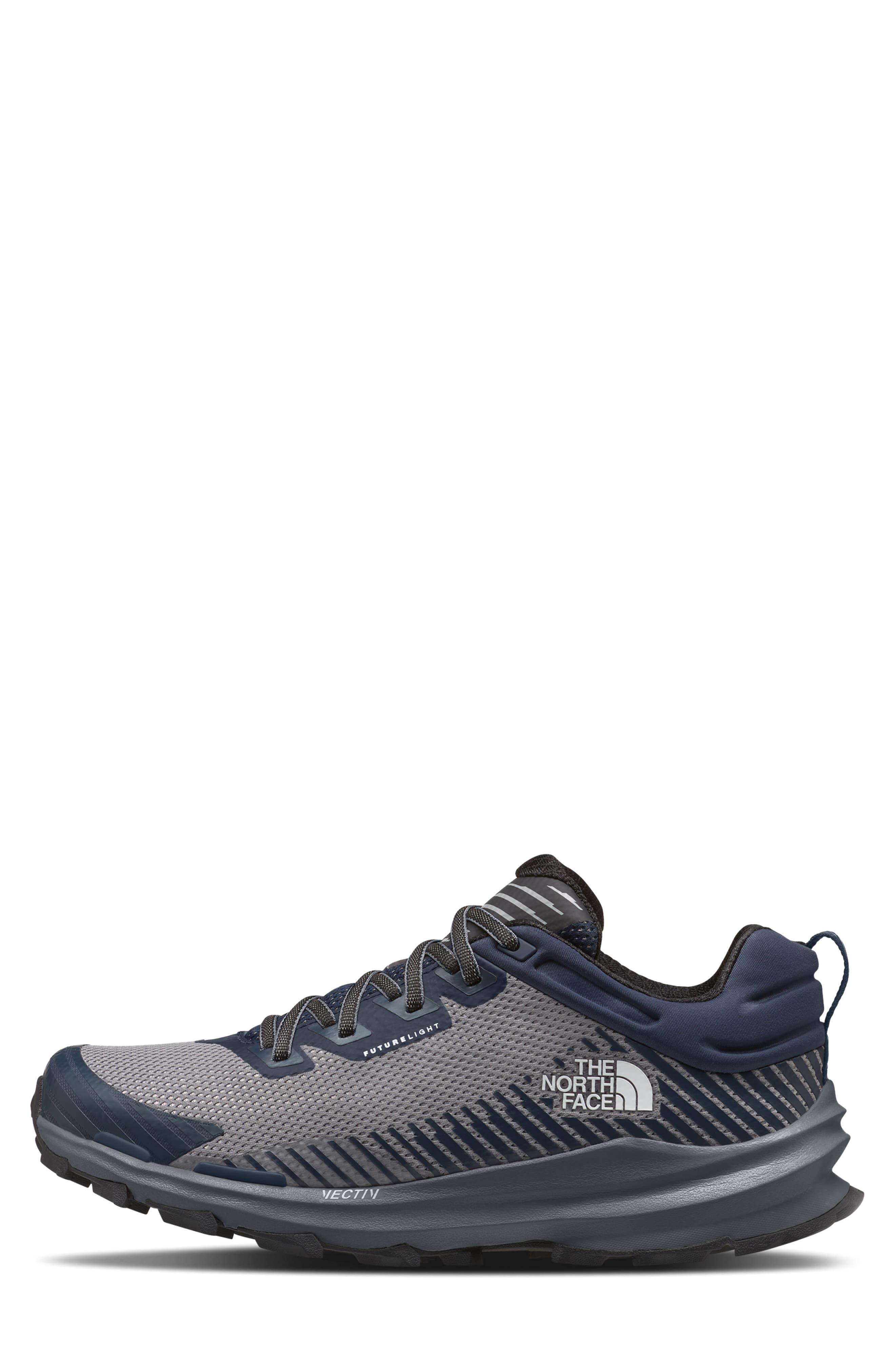 The North Face Fastpack Futurelighttm Waterproof Hiking Shoe in Blue
