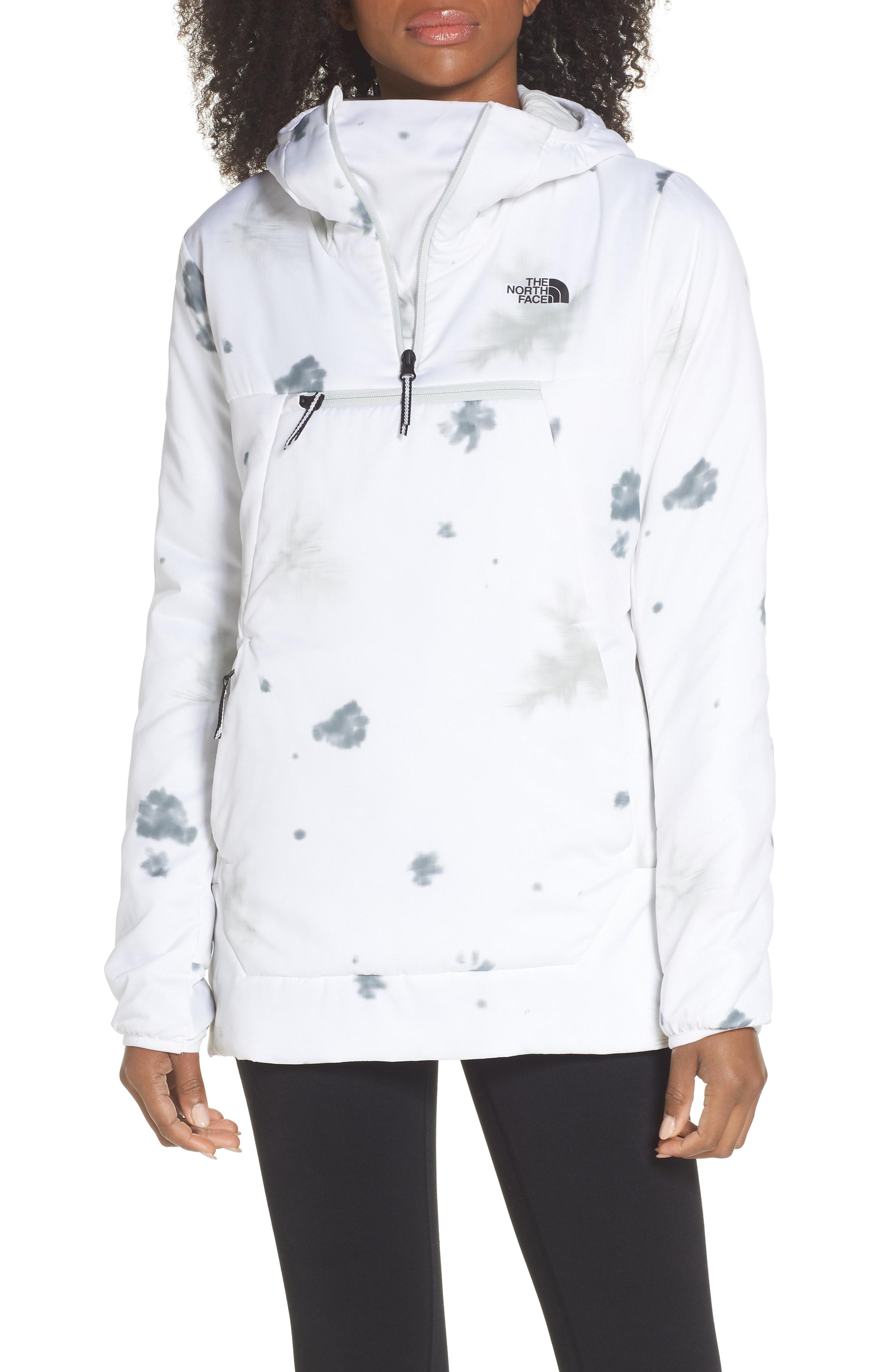 the north face women's vinny ventrix pullover