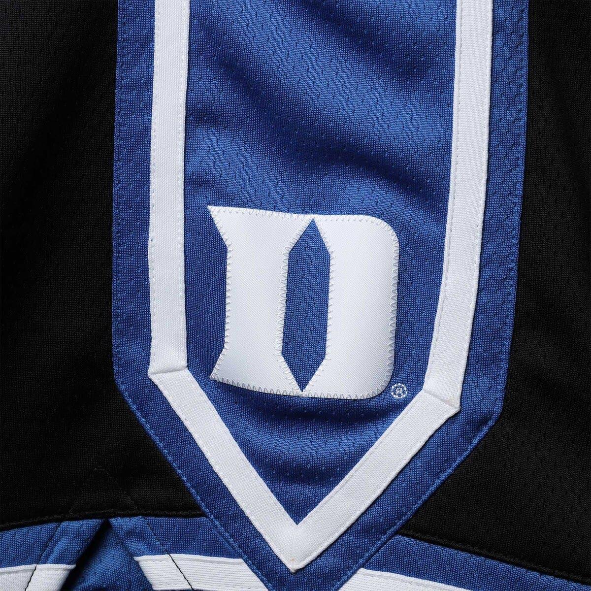 Nike Duke Blue Devils Limited Basketball Shorts At Nordstrom for