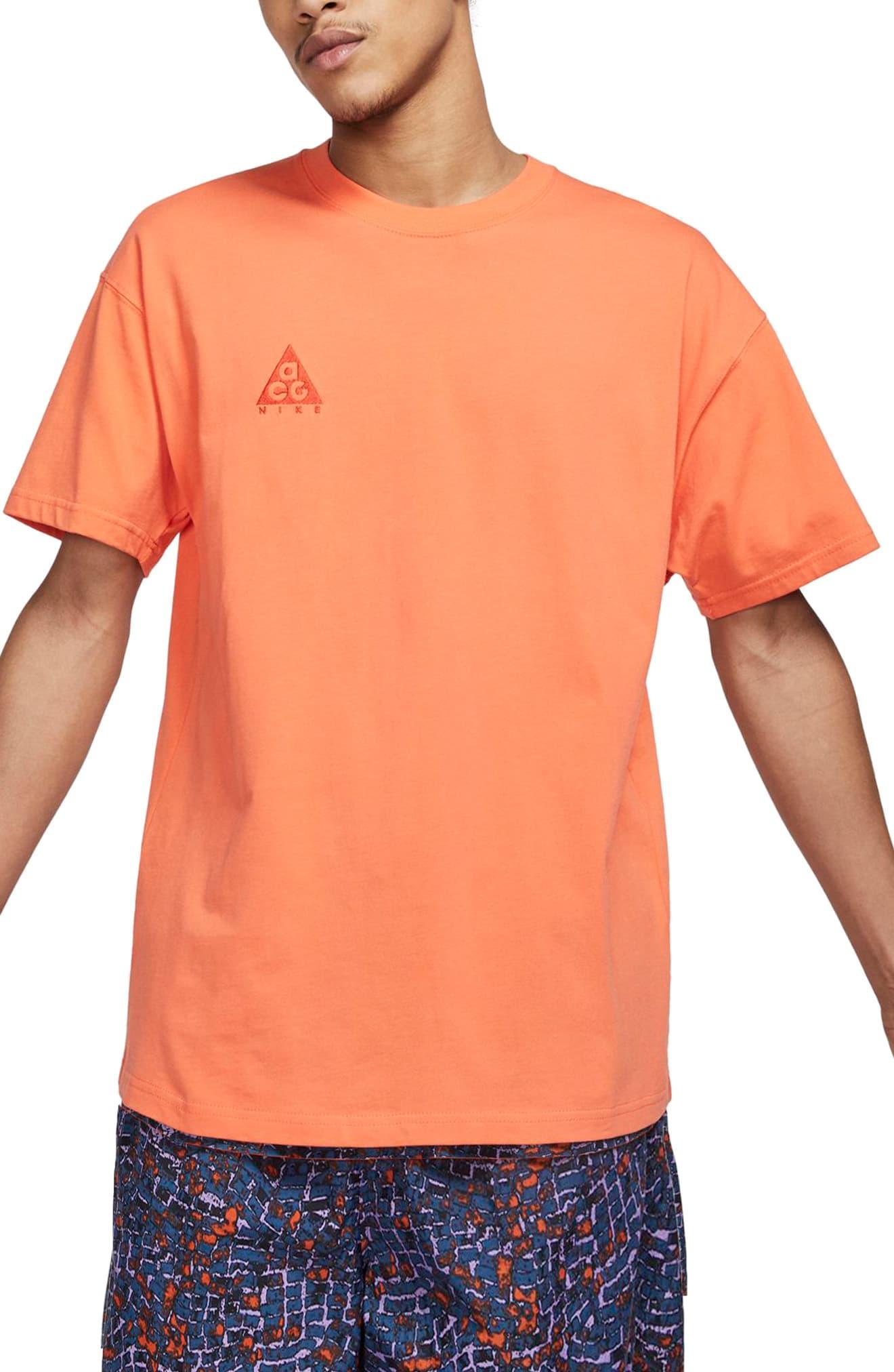 all conditions gear t shirt