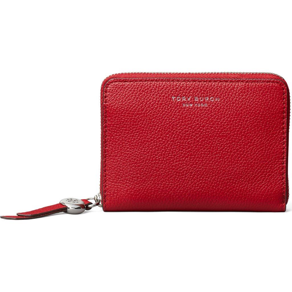 Red Tory Burch Wallets and cardholders for Women Lyst
