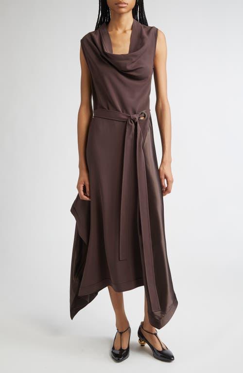 ワンピース SALVATORE FERRAGAMO PINK STRETCH VISCOSE BLEND DRESS Ferragamo Pink Stretch Viscose Blend Dress | ModeSens
