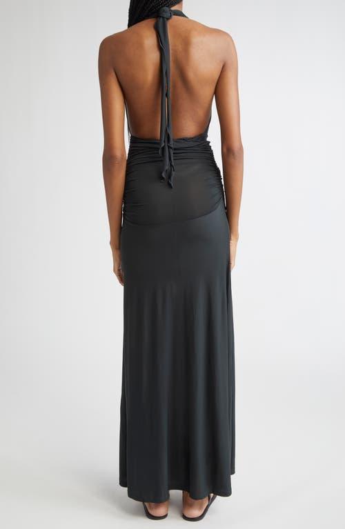 paloma wool halter dress Paloma Wool Gingham Halter Dress w/ Tags - Purple Dresses, Clothing - PMAWL20160