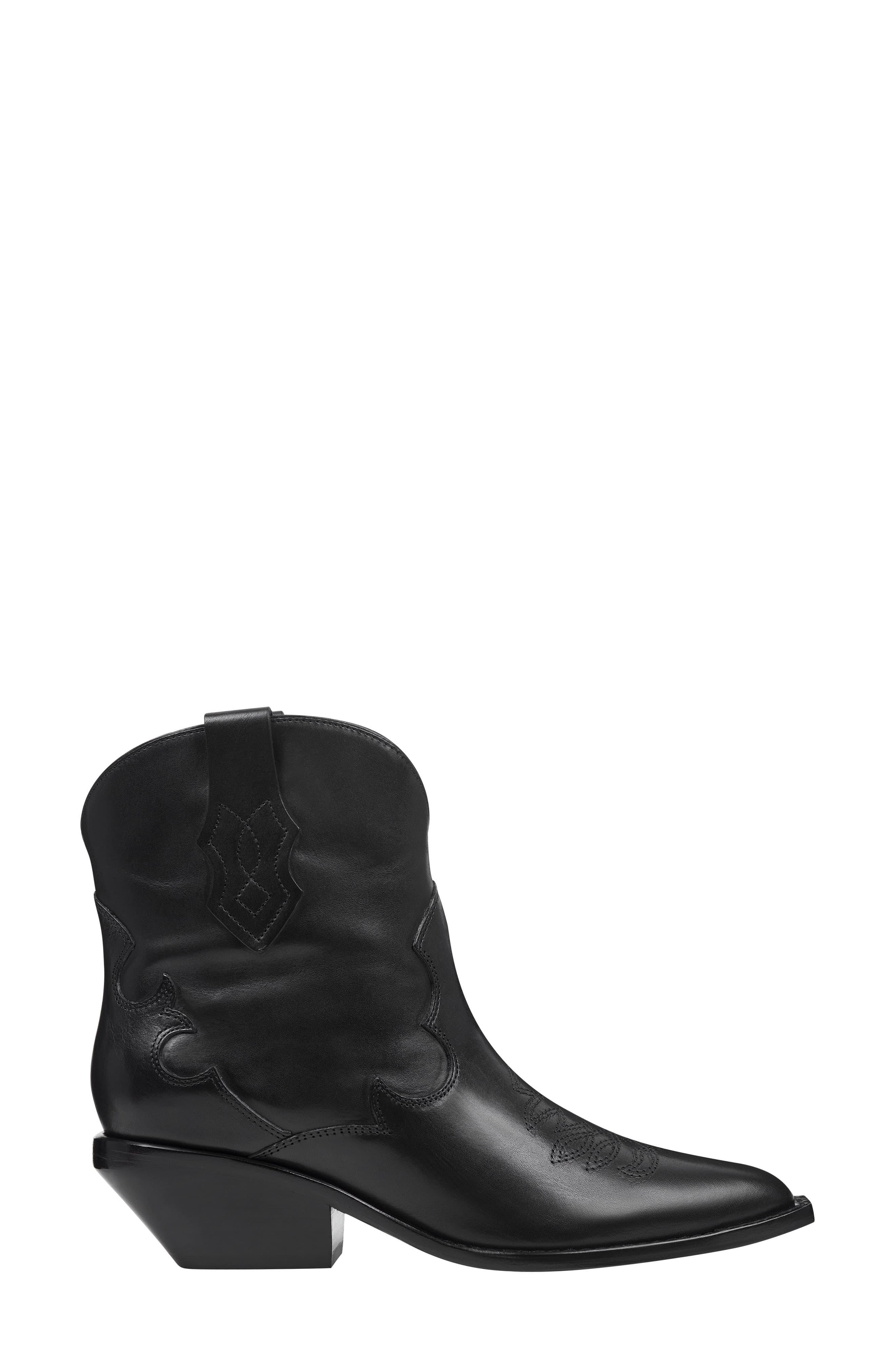 sigerson morrison black boots