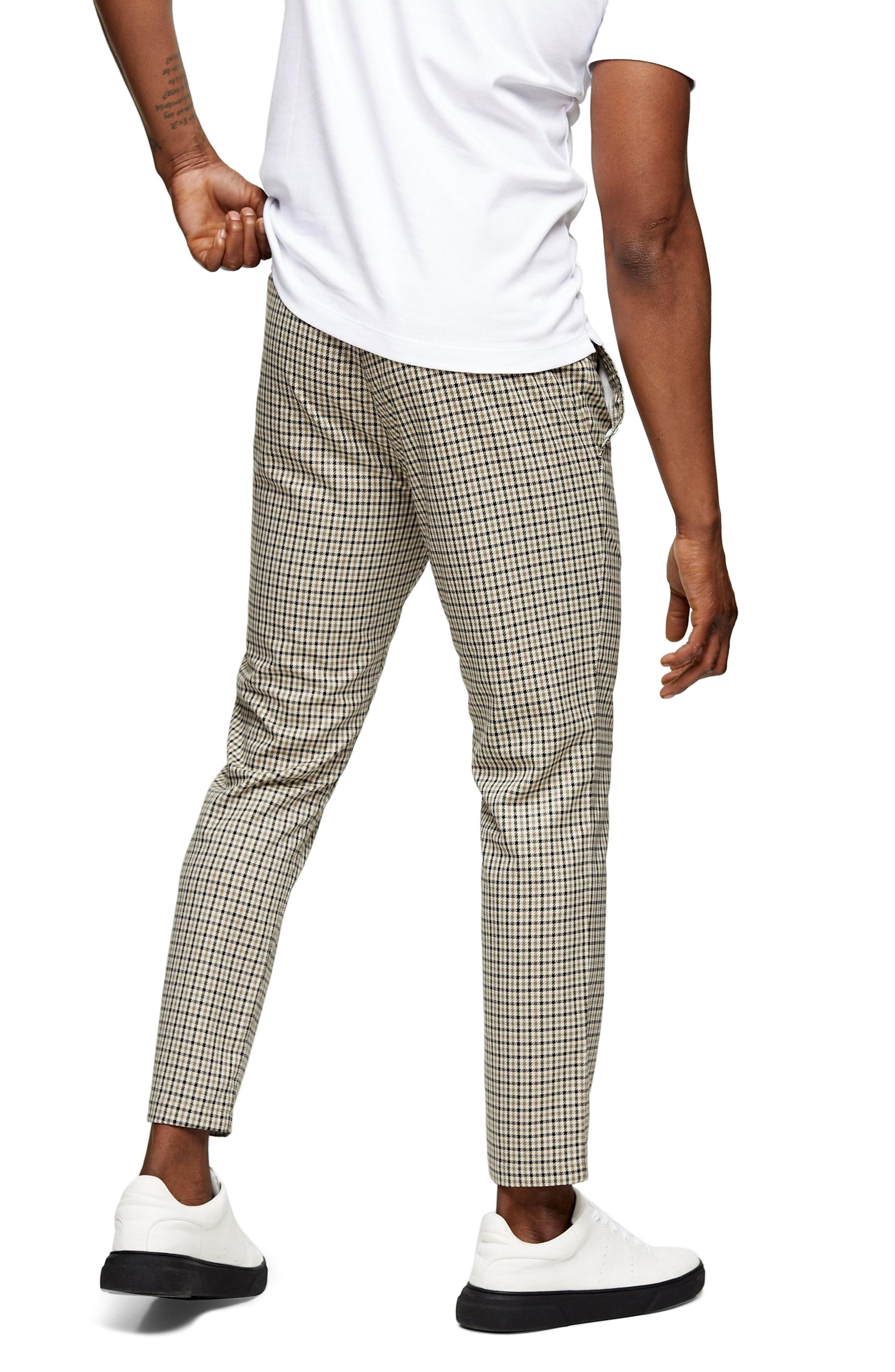 topman jogger pants