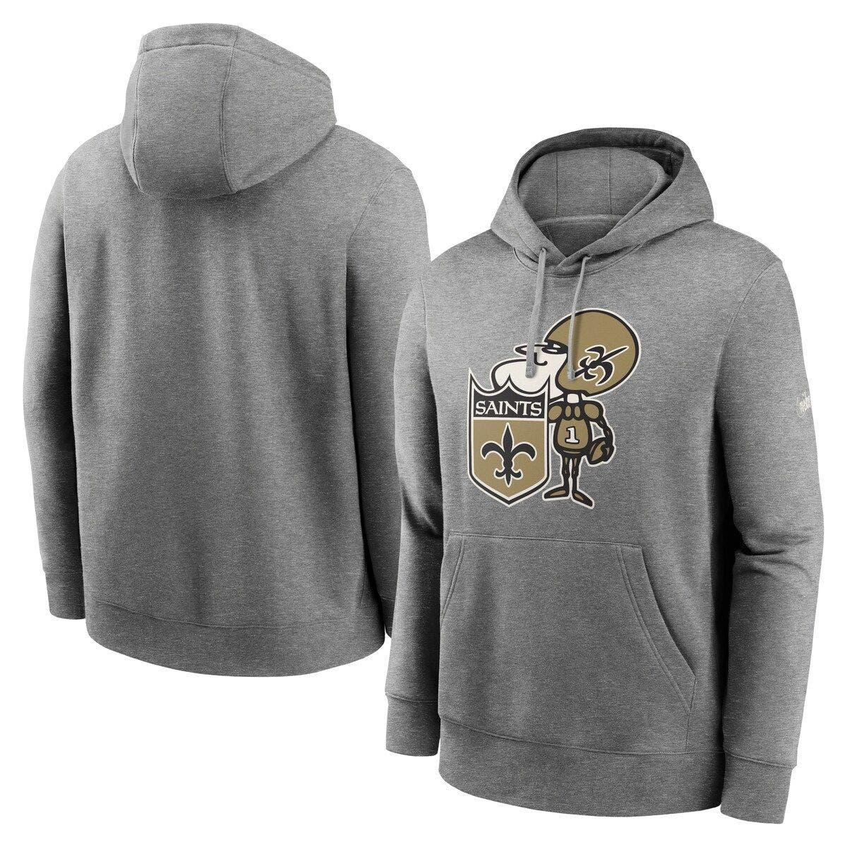 https://www.lyst.com/clothing/nike-heathered-gray-new-orleans-saints-rewind-club-fleece-pullover-hoodie-2/