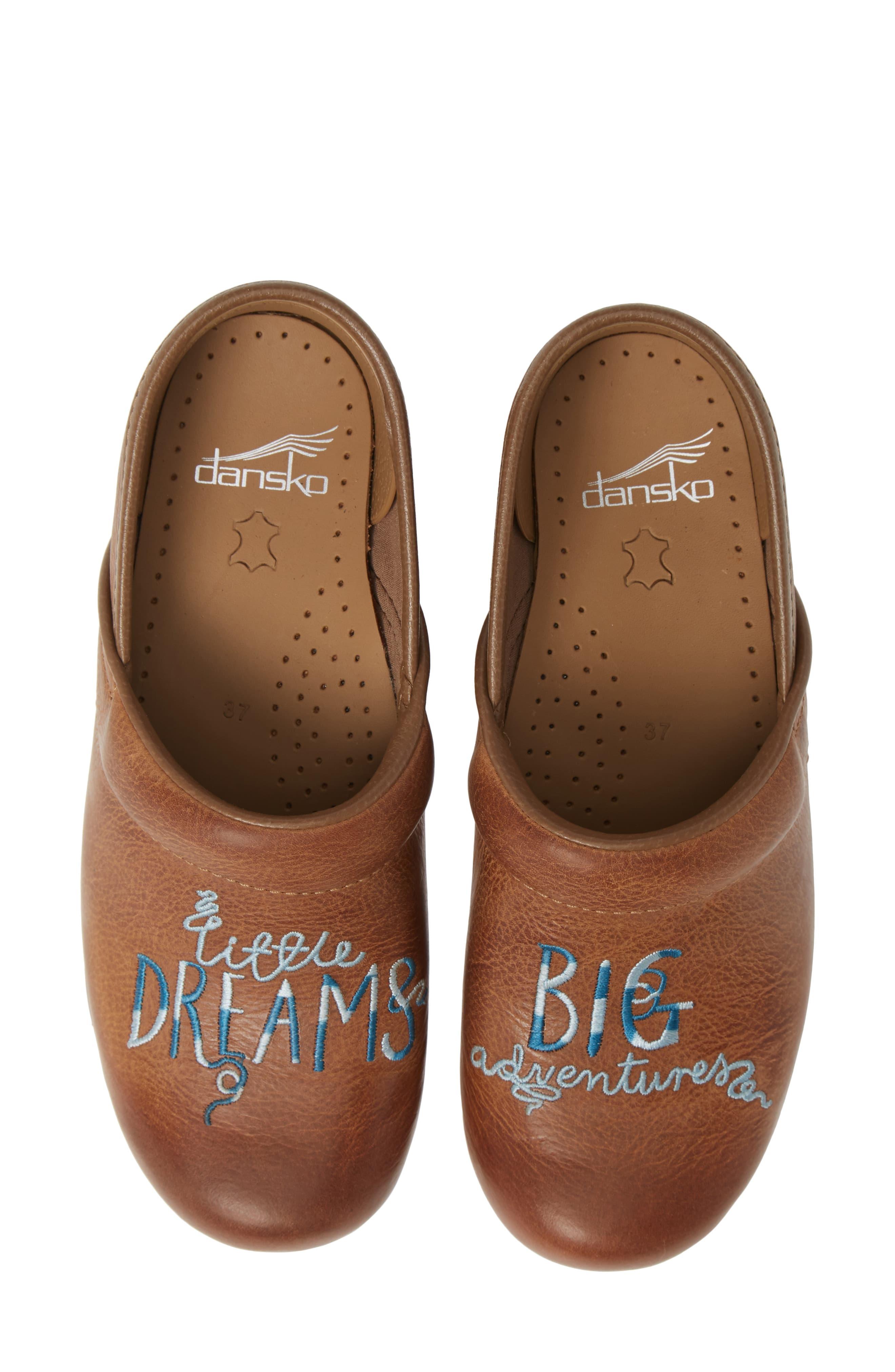 twin pro dansko