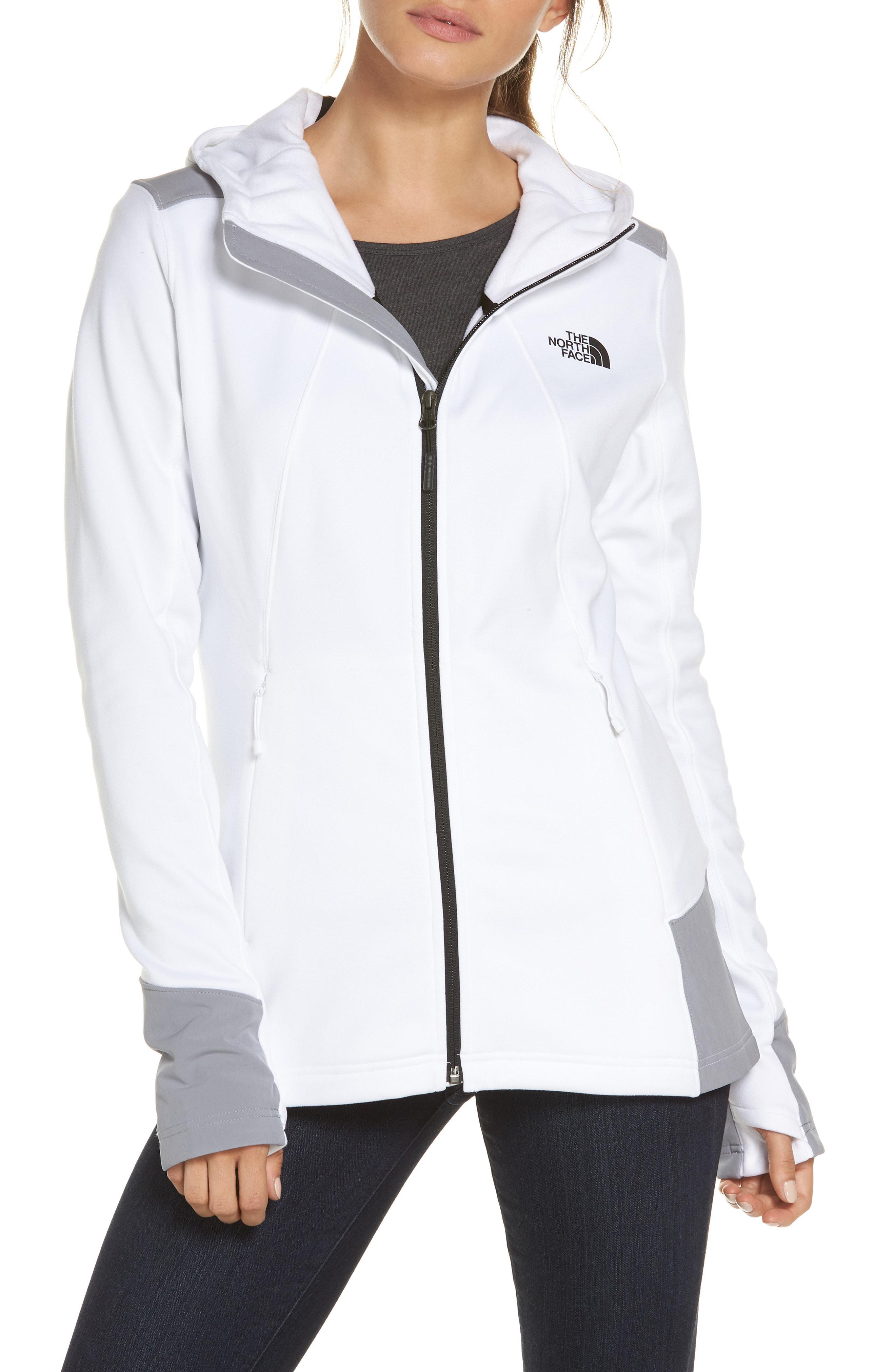 shastina stretch full zip