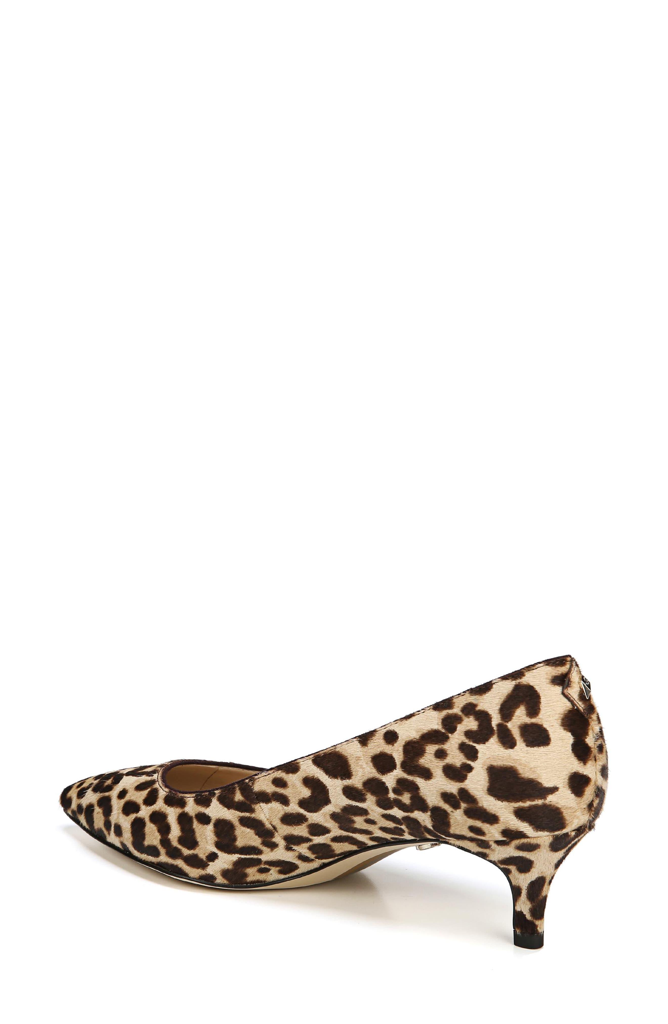 sam edelman dori leopard