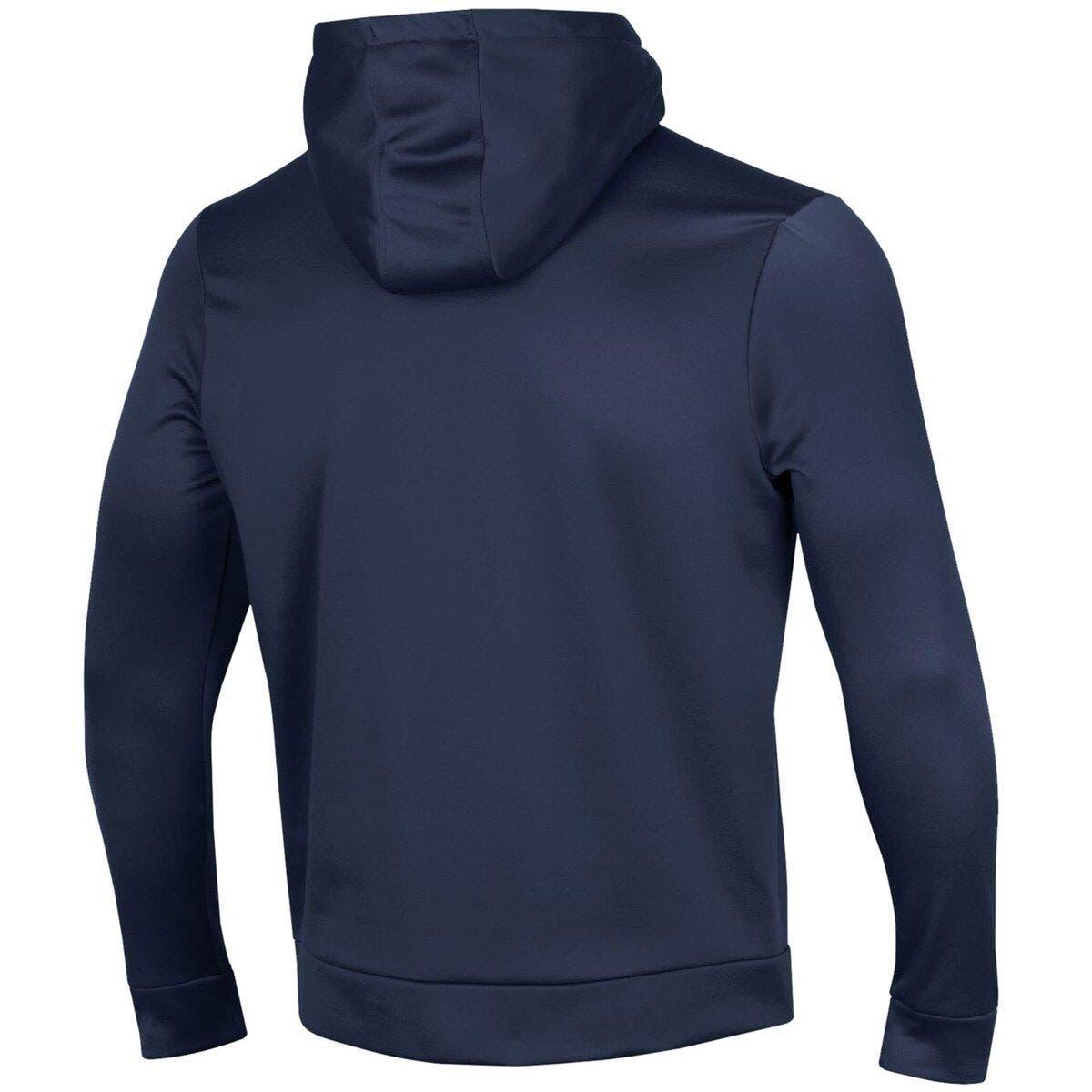 Notre dame fleece pullover sale