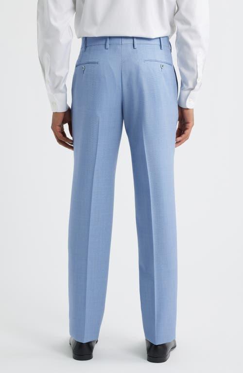 パンツ Cotton Gabardine Barrack Dress Trousers Cotton Gabardine Barrack Dress Trousers | OVY