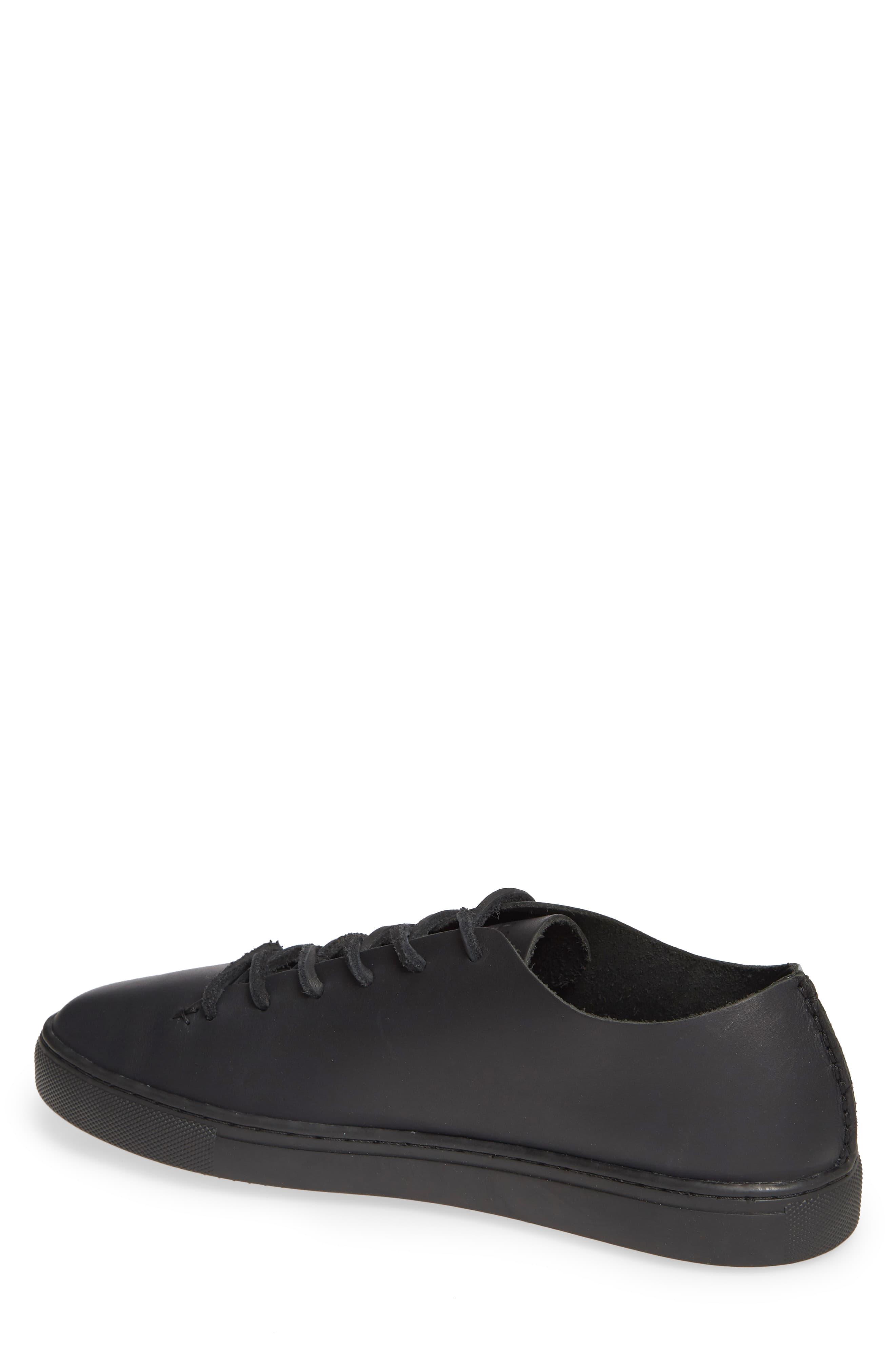clae one piece black