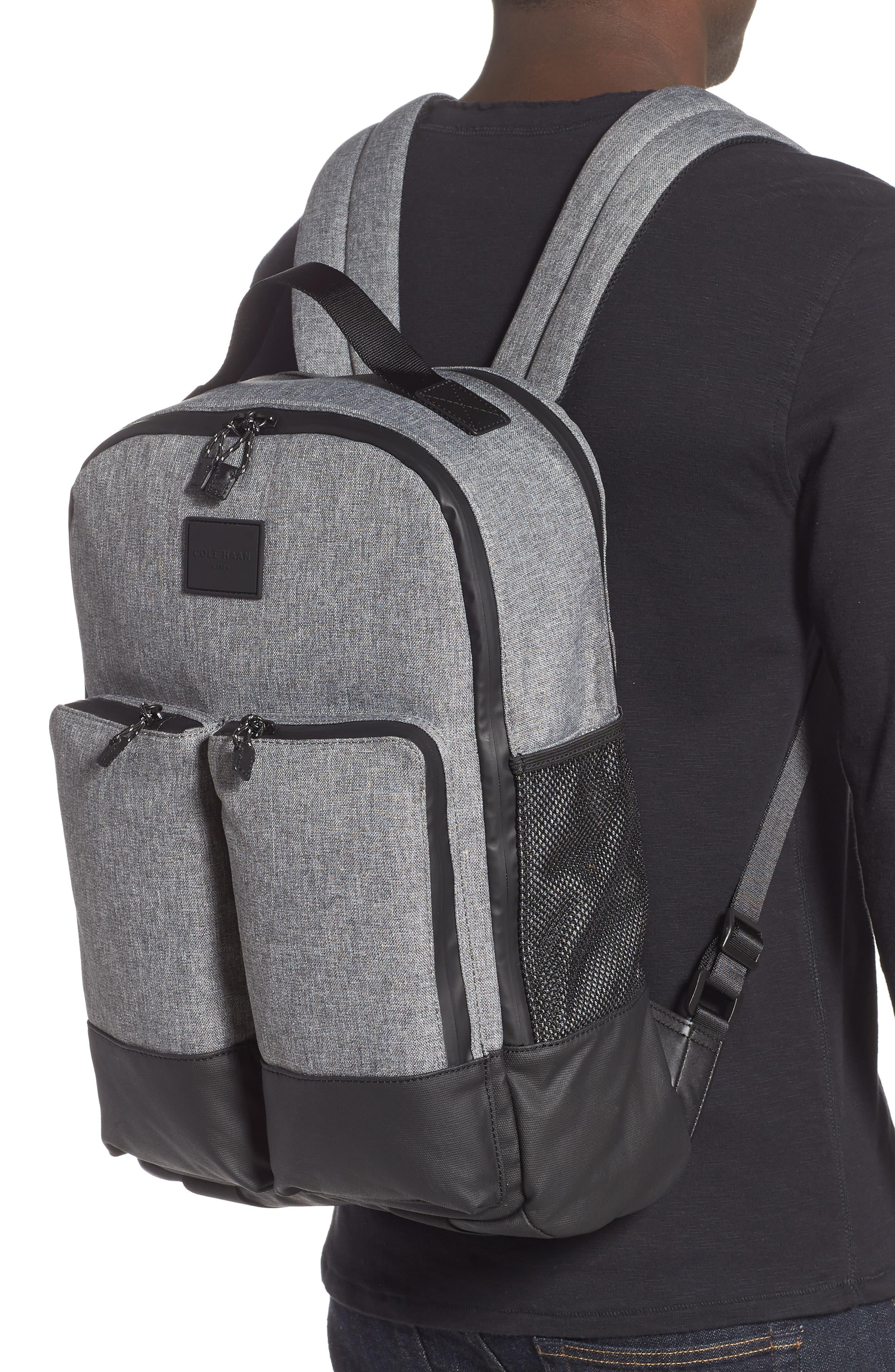 cole haan sawyer backpack