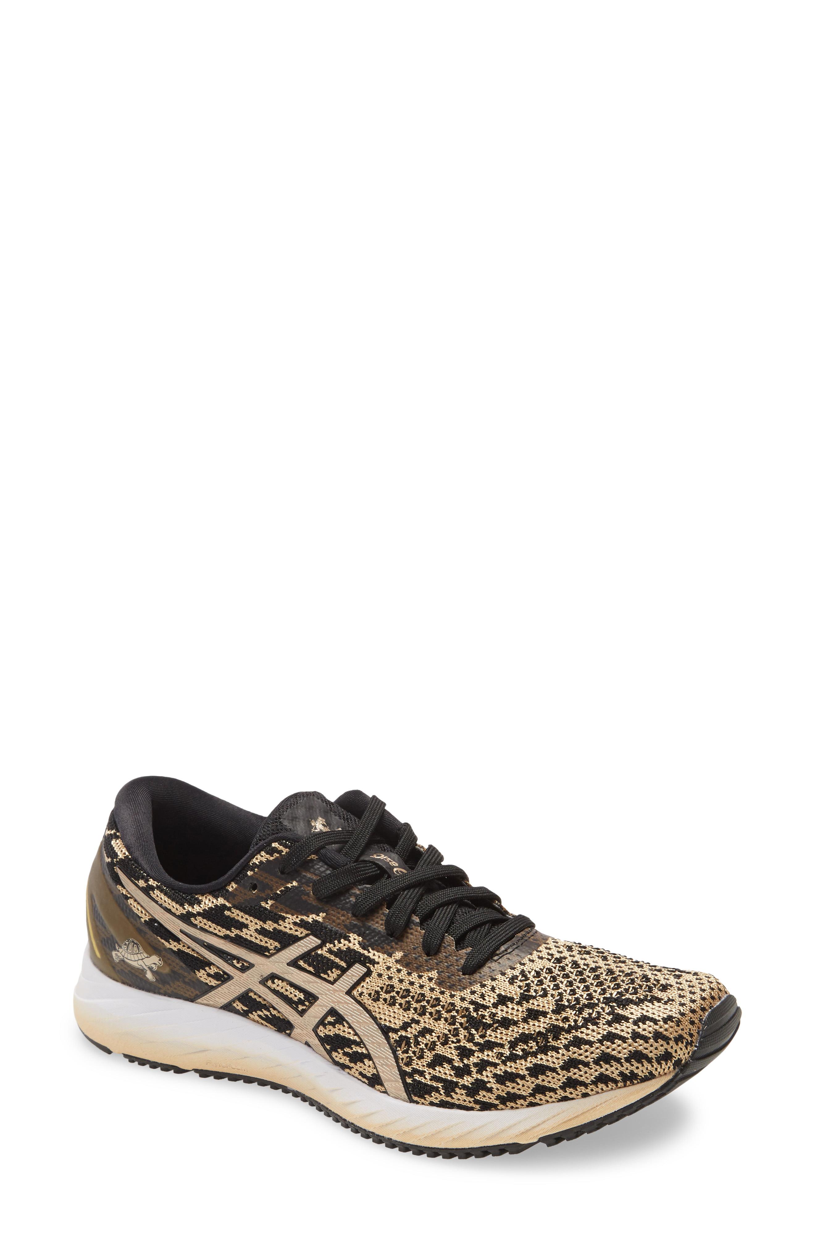 Asics Asics Gel Ds Trainer 25 Boston Running Shoe In Champagne Champagne Green Lyst Asics Asics Gel Ds Trainer 25 Boston Running Shoe In Champagne Champagne Green Lyst