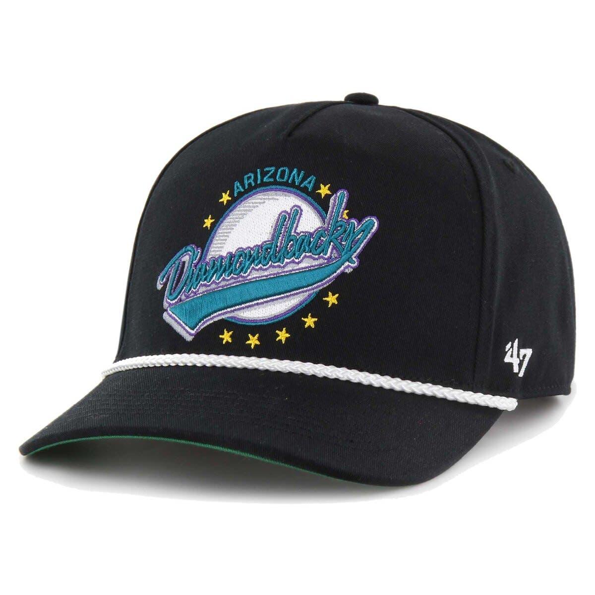 '47 Arizona Diamondbacks Wax Pack Collection Premier Hitch Adjustable