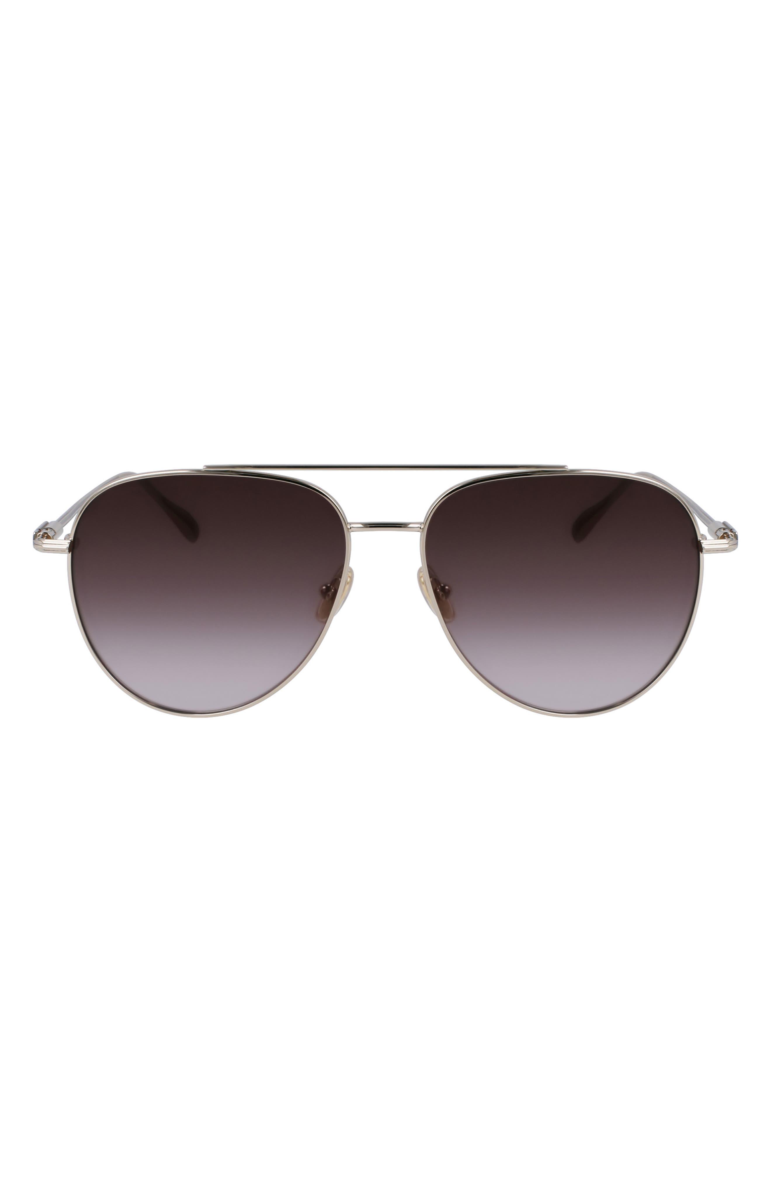 61mm aviator sunglasses sale