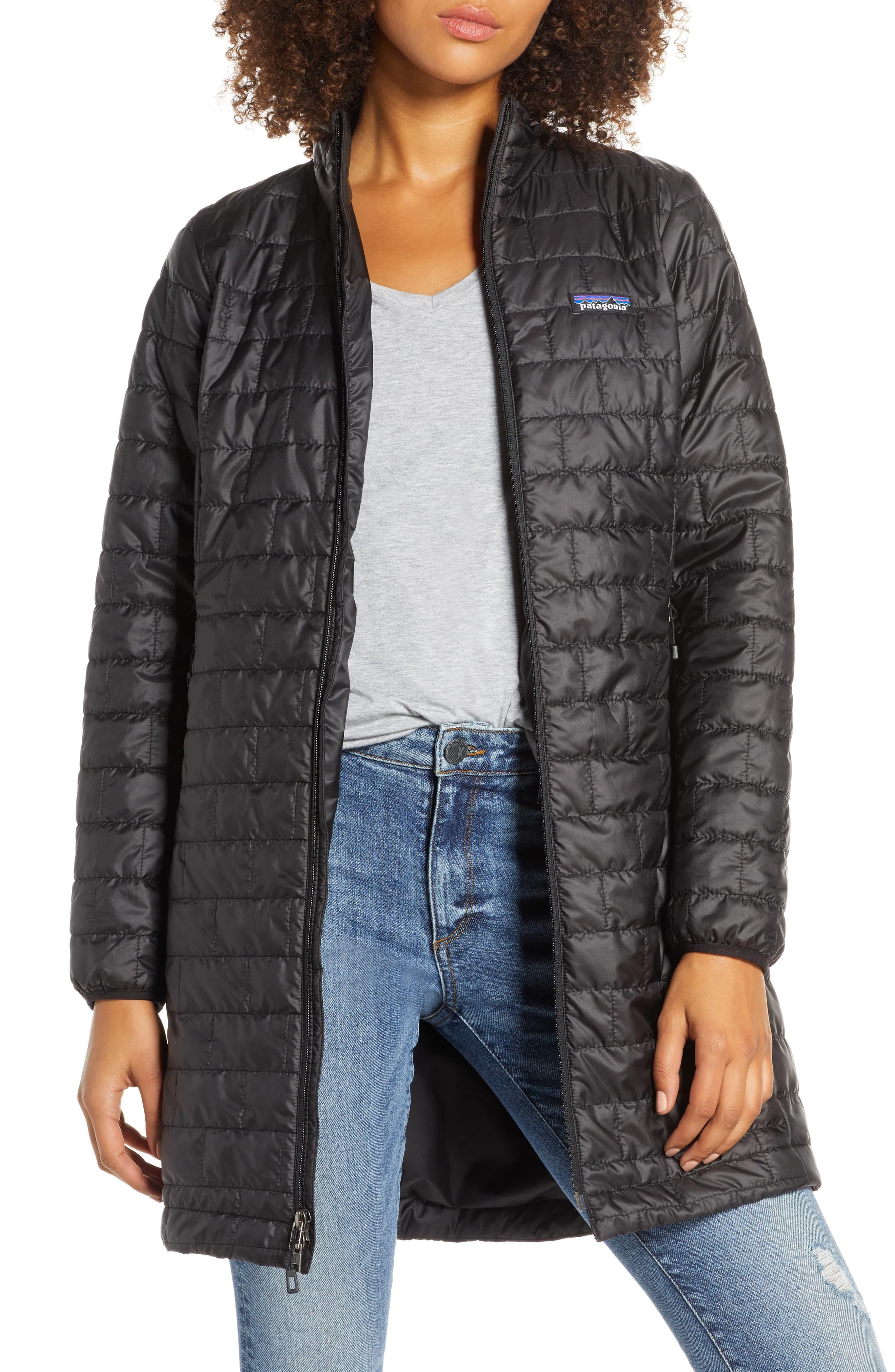 can you wash patagonia puffer jackets