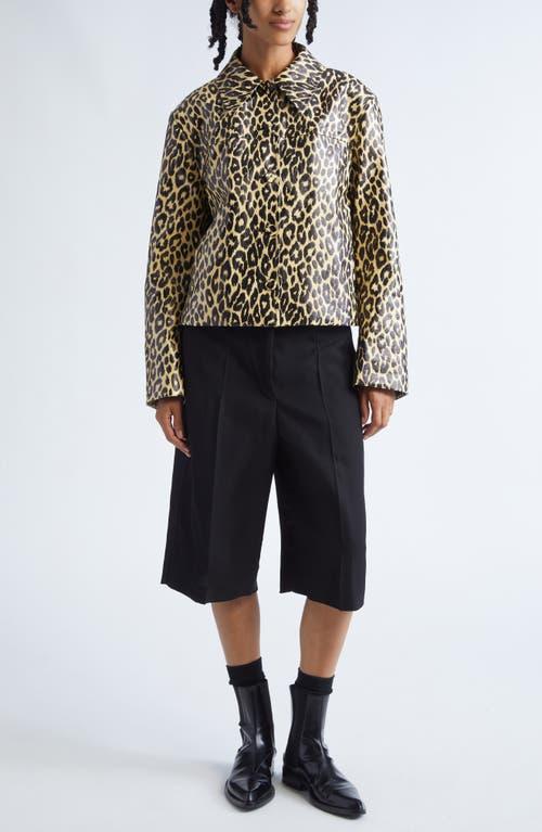 Jil Sander Shorts for Women | Online Sale up to 60% off | Lyst