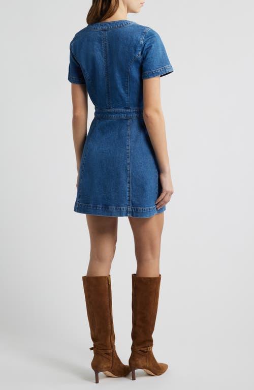 PAIGE Mini and short dresses for Women | Online Sale up to 83% off | Lyst - Page 2 PAIGE Mini and short dresses for Women | Online Sale up to 83% off | Lyst - Page 2