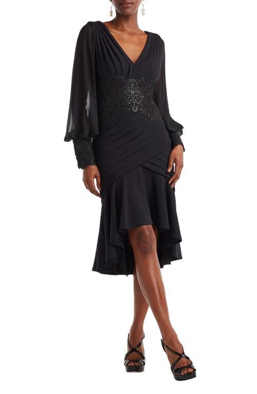 chinese dress ladies Hale LE High Low Dress main image 0