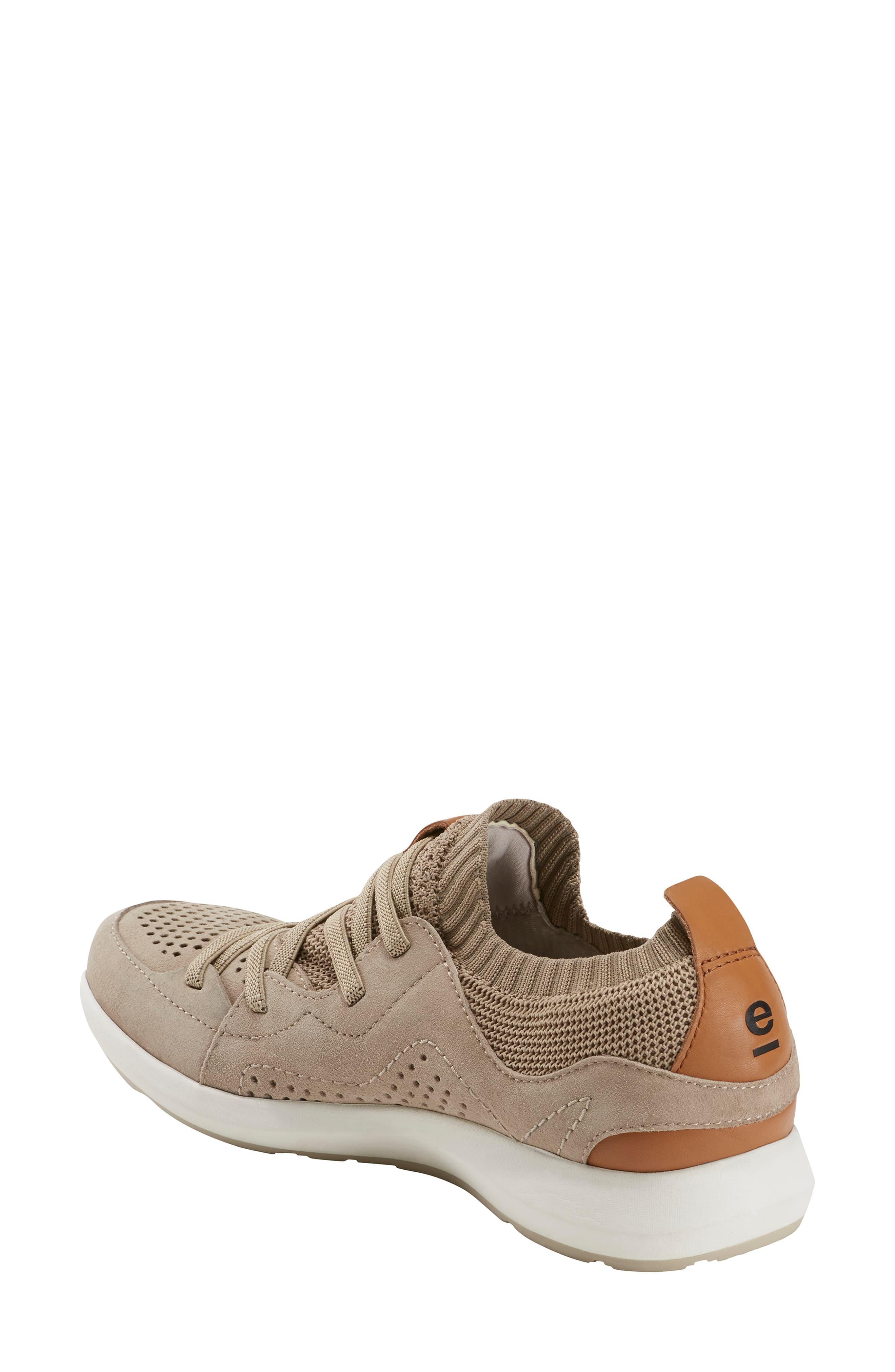 earth flow sneakers