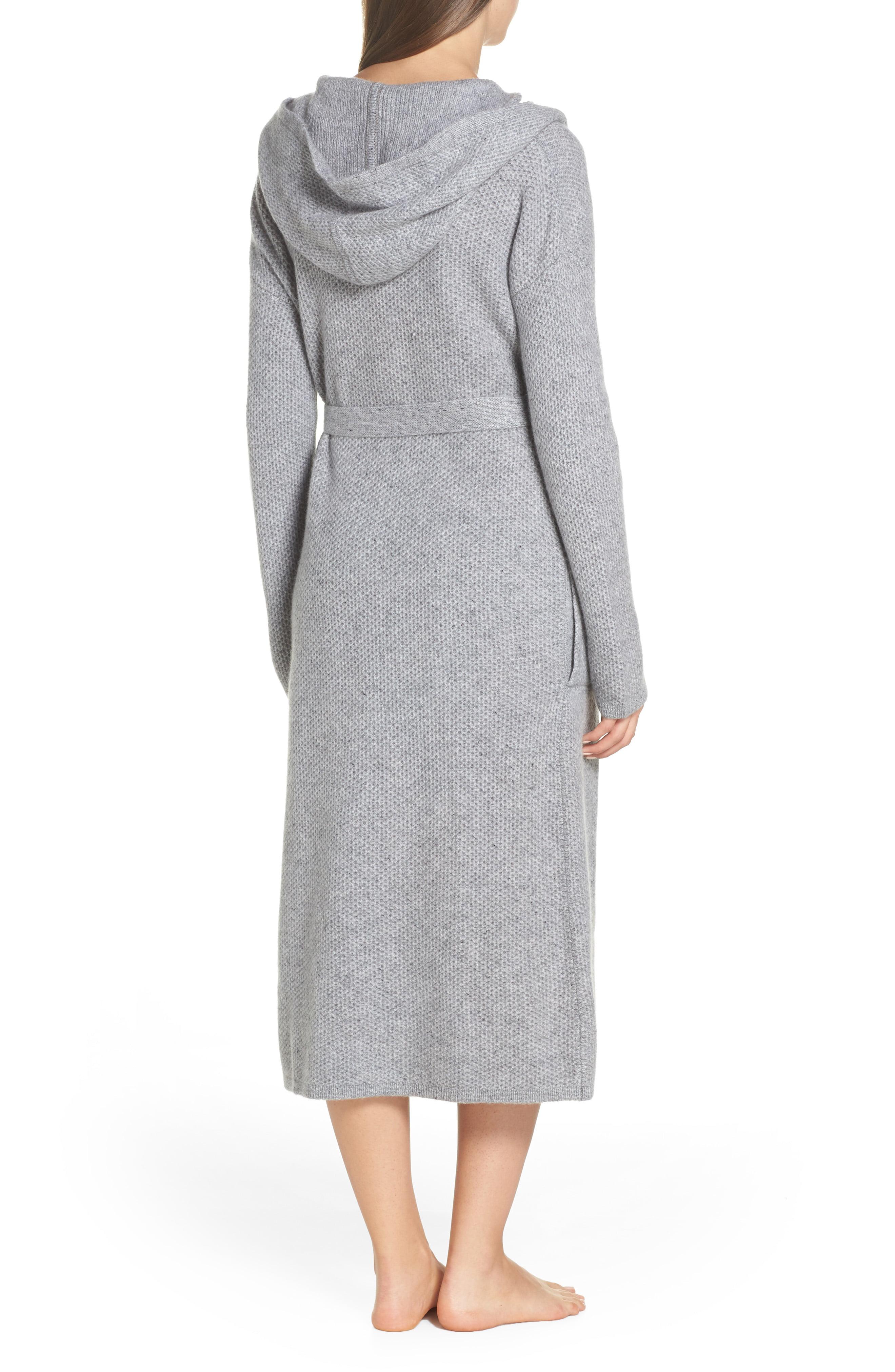 ugg cashmere robe